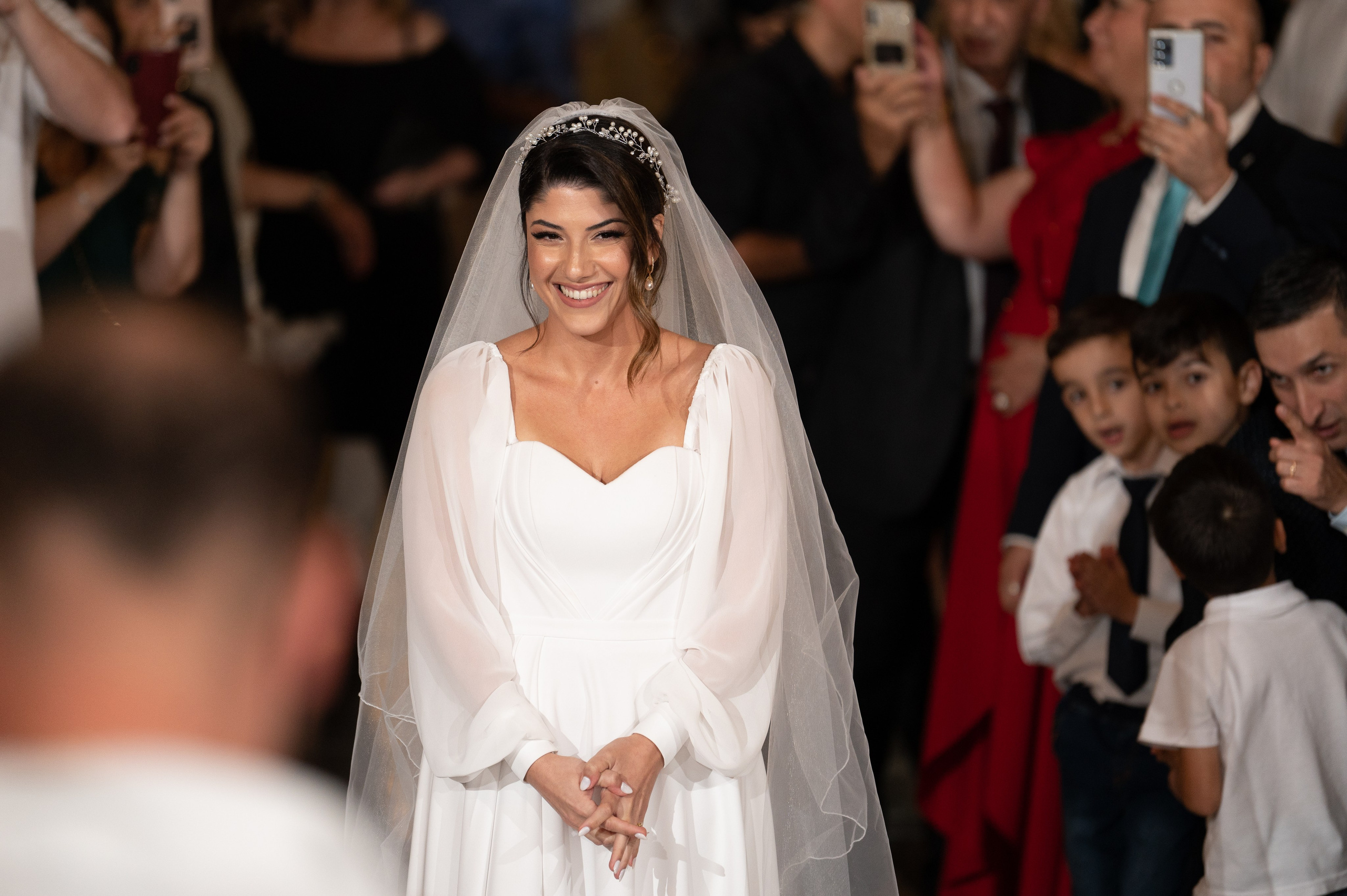 Aliezer & Adi. Wedding and events photographers Studio Shalom