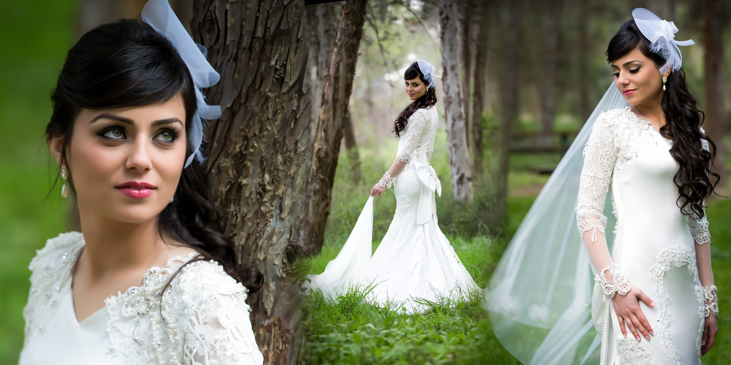 Hedva & Avi. Wedding and events photographers Studio Shalom