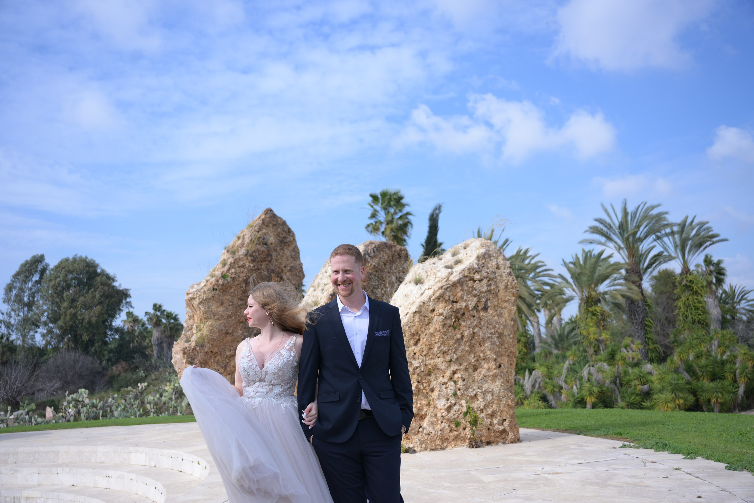 Nicol & Itamar. Wedding and events photographers Studio Shalom