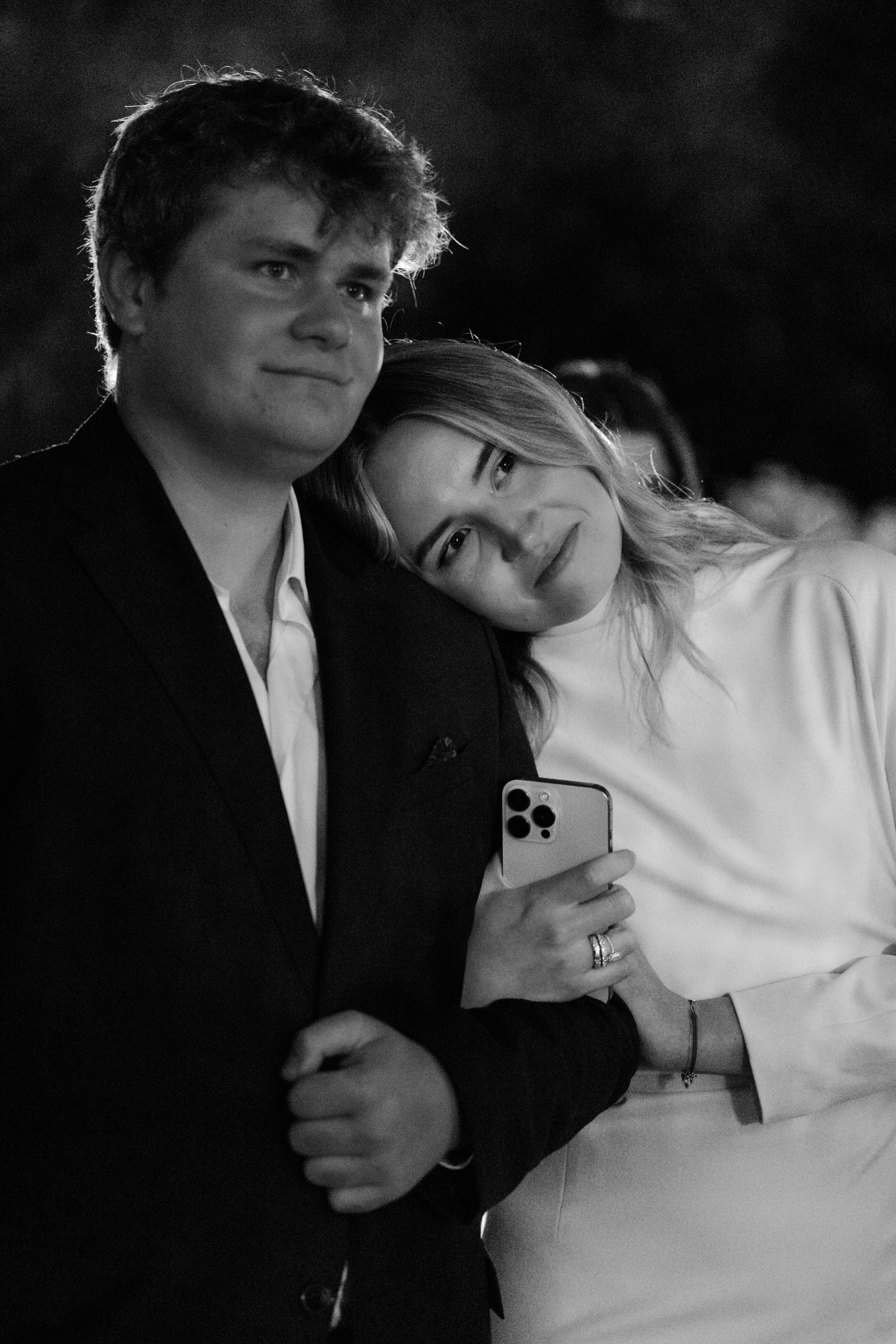 Maria & Vlad | Wedding Photography in Paris. Paris Wedding Photographer