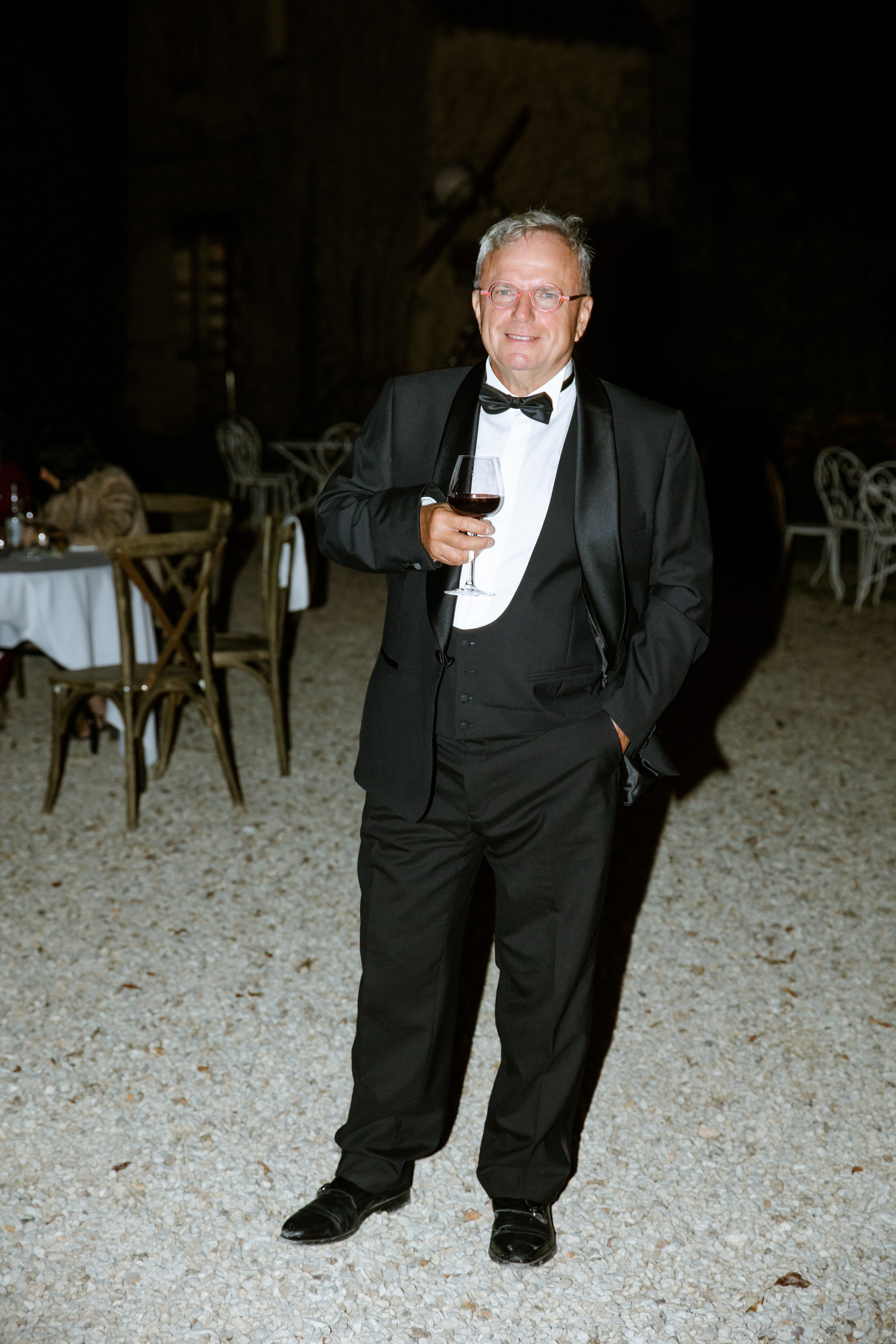 Angela & Joe. Photographer in Paris