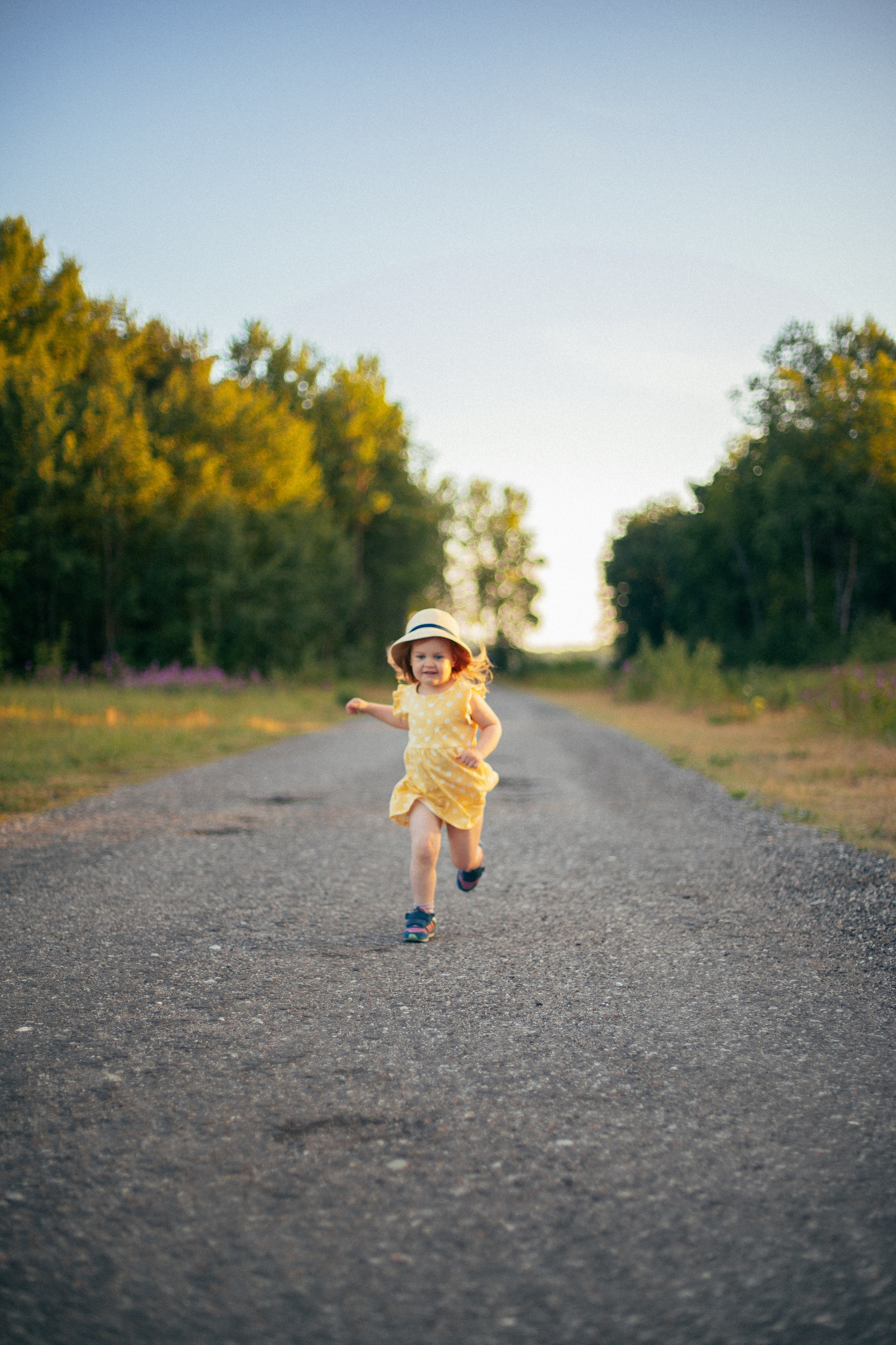 Ева. Главная