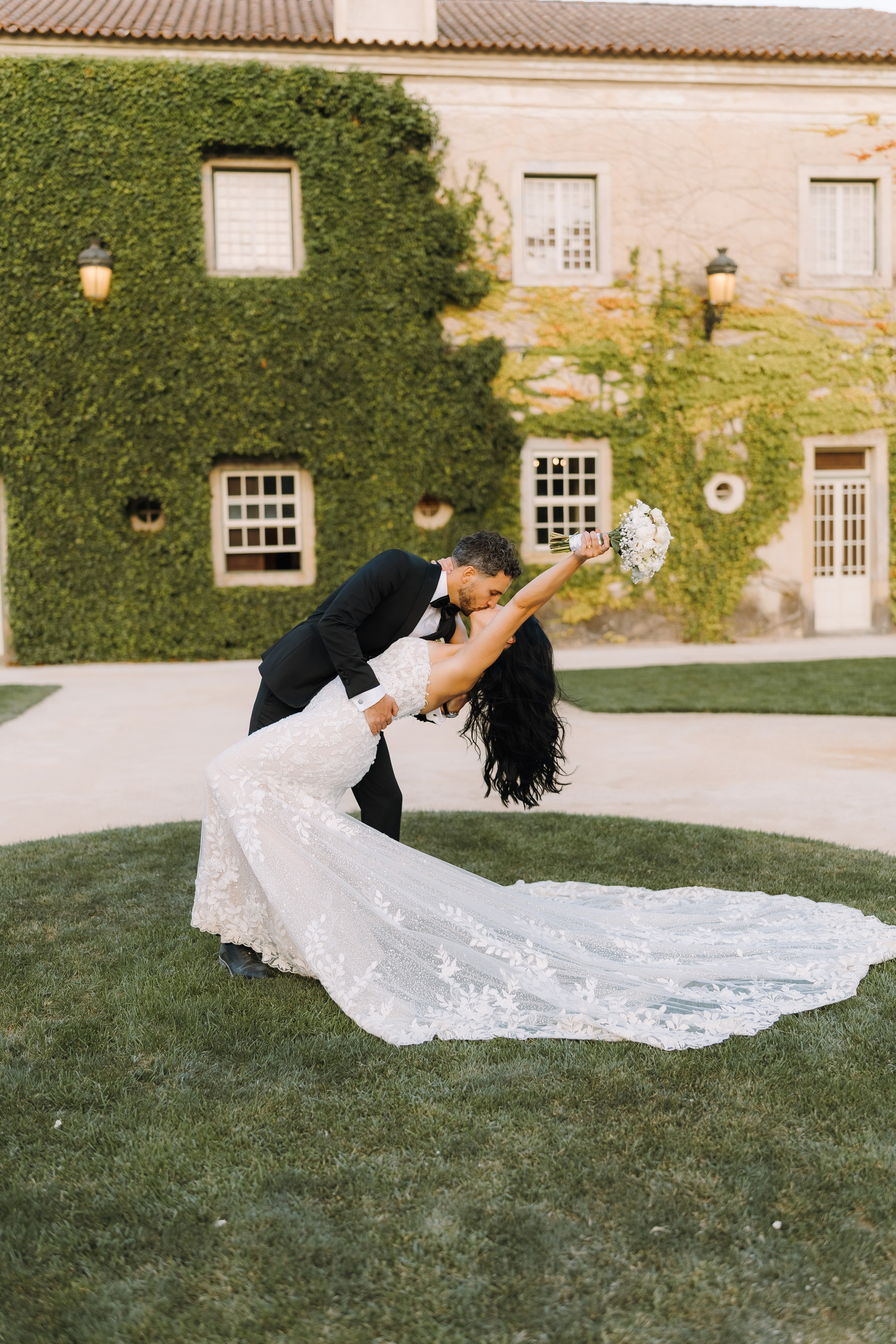 Casamento Inês & Miguel. Say Yes To Me