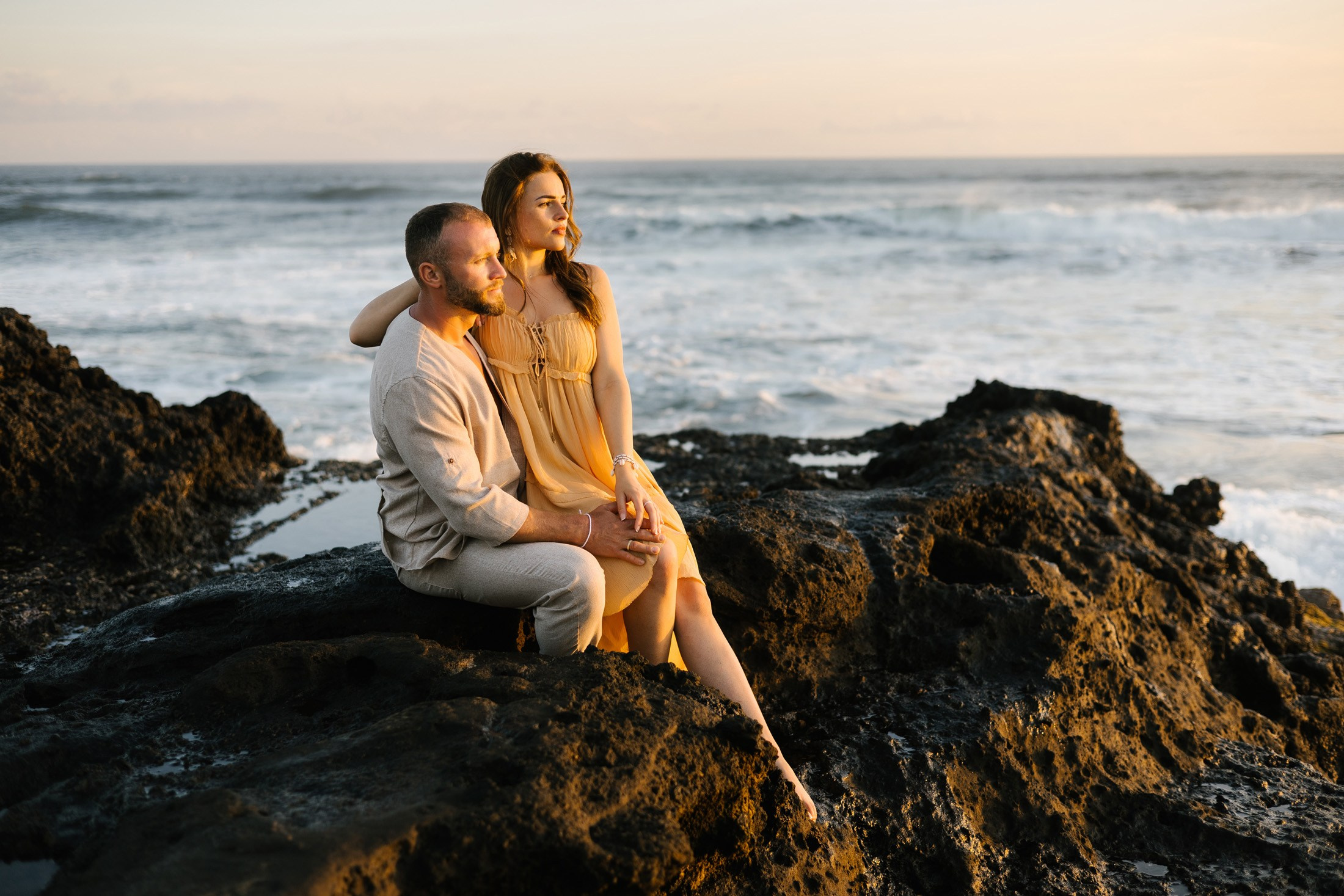 Family wedding. Getitfeel — Aesthetic Photography and Videography