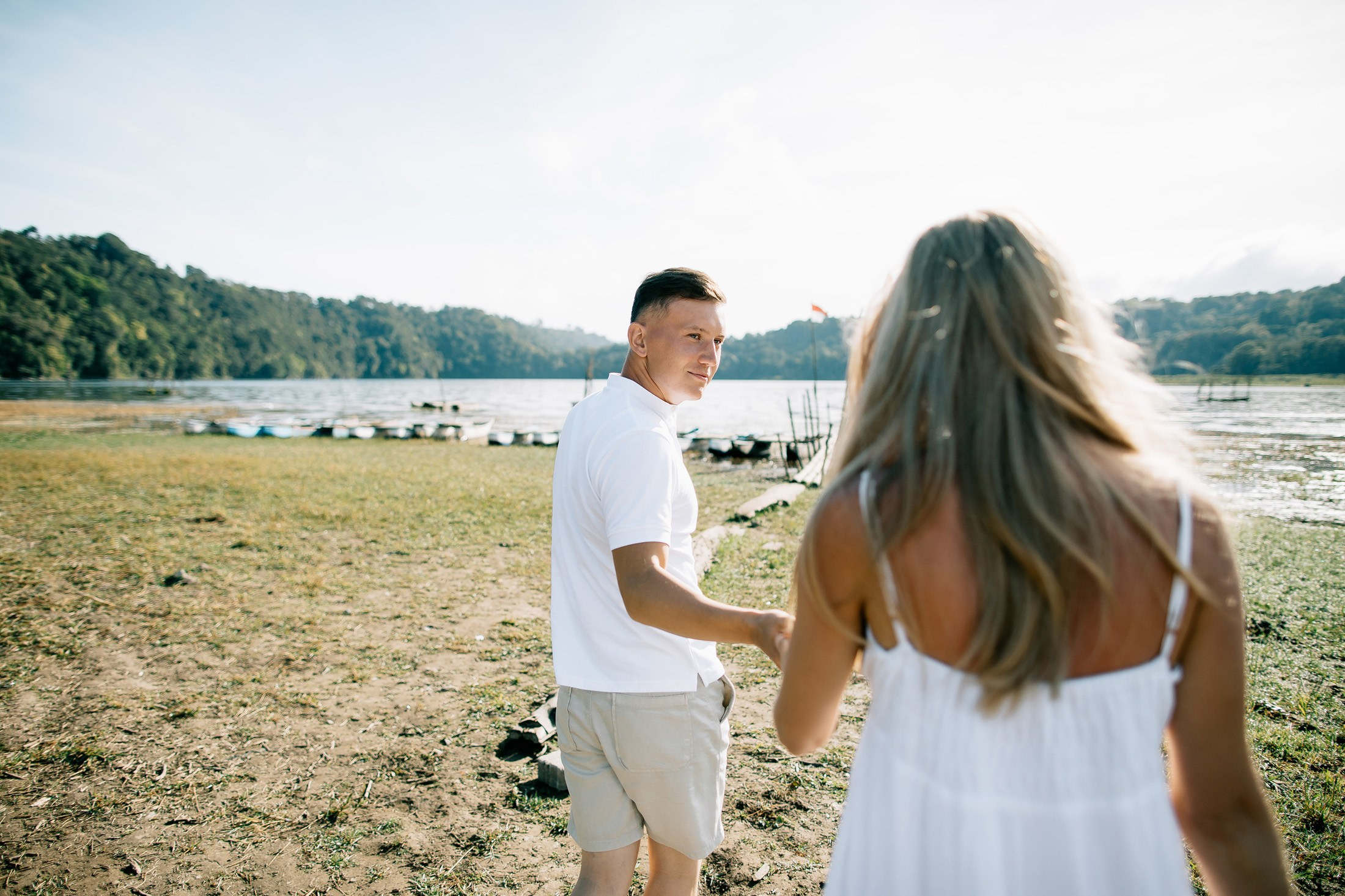 Dima & Vitalina. Getitfeel — Aesthetic Photography and Videography