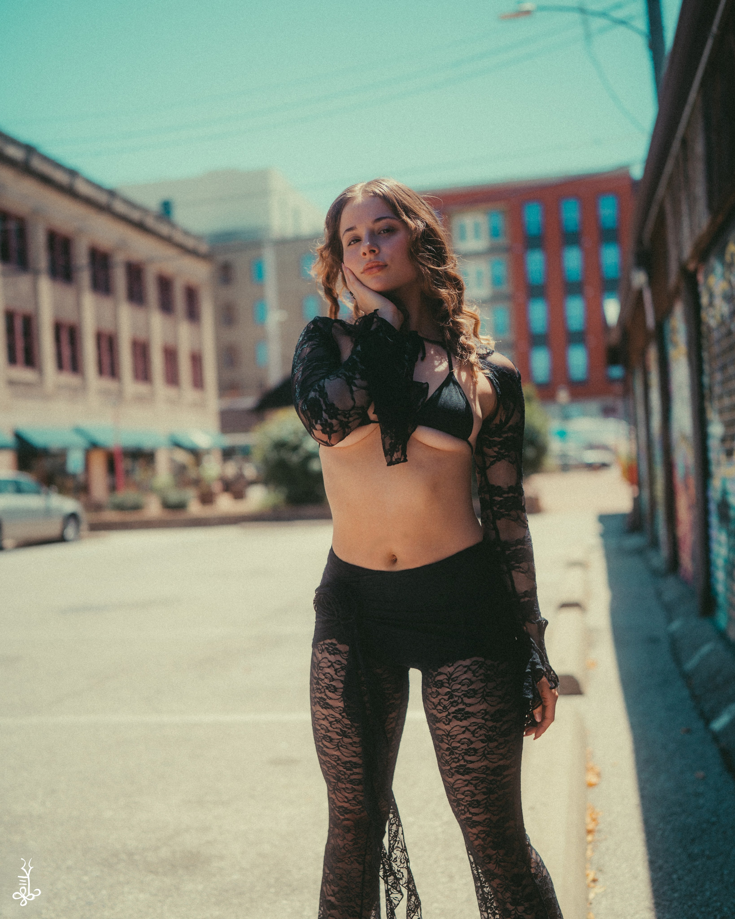SAVANNAH. Ke’Ondris | Photographer & Videographer | Indianapolis, IN