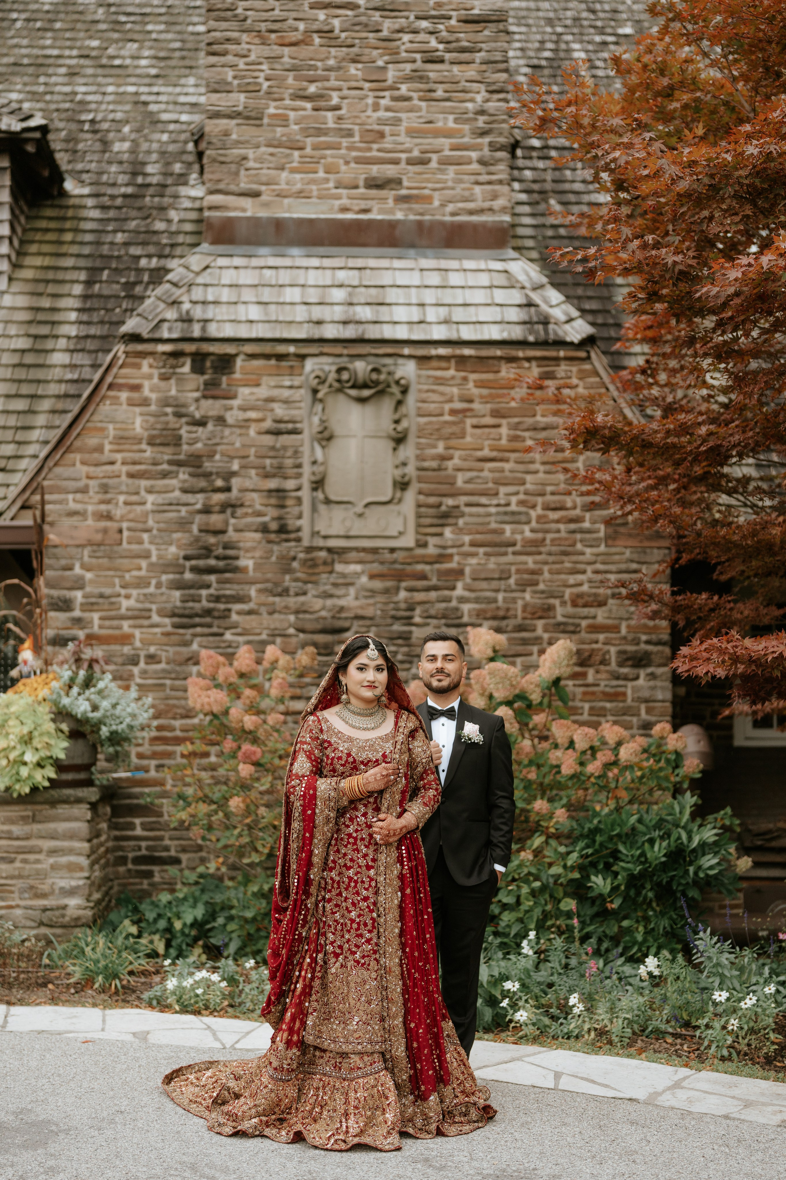 Affaf & Bahroz — Shadi. MJ WEDDING PHOTOGRAPHY