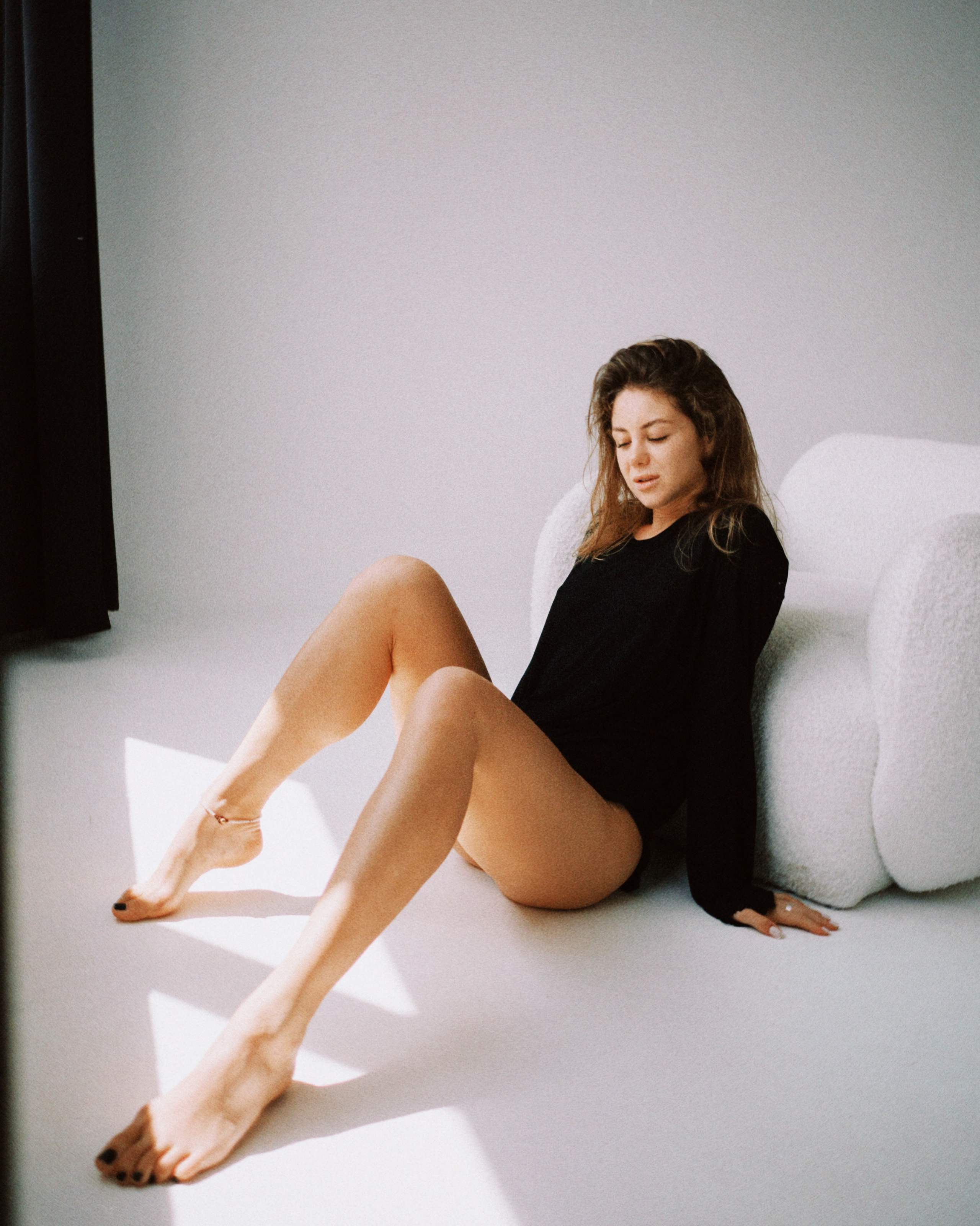 LERA. Photographer Inna Mendelson