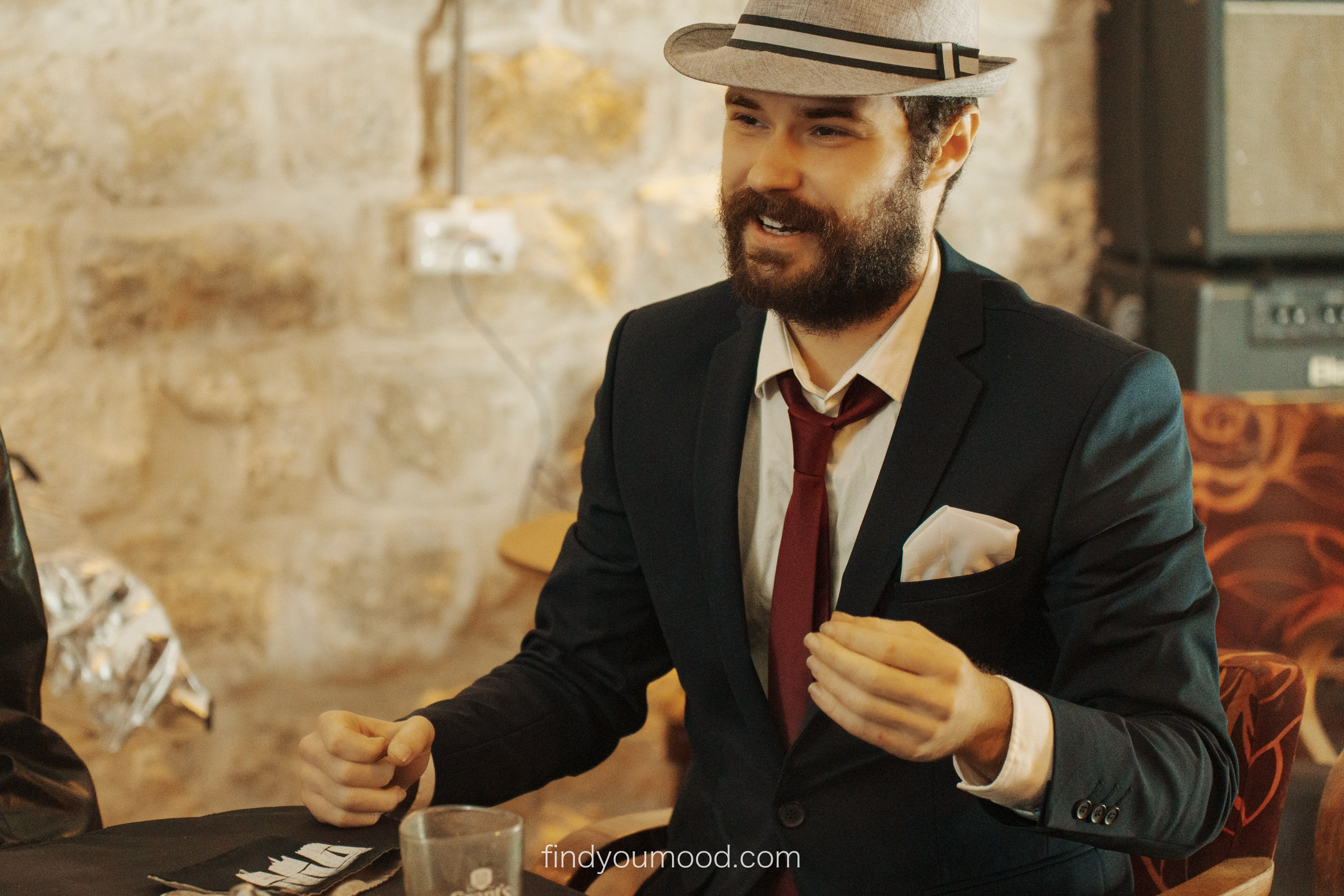 Мafia. Photo and video shooting