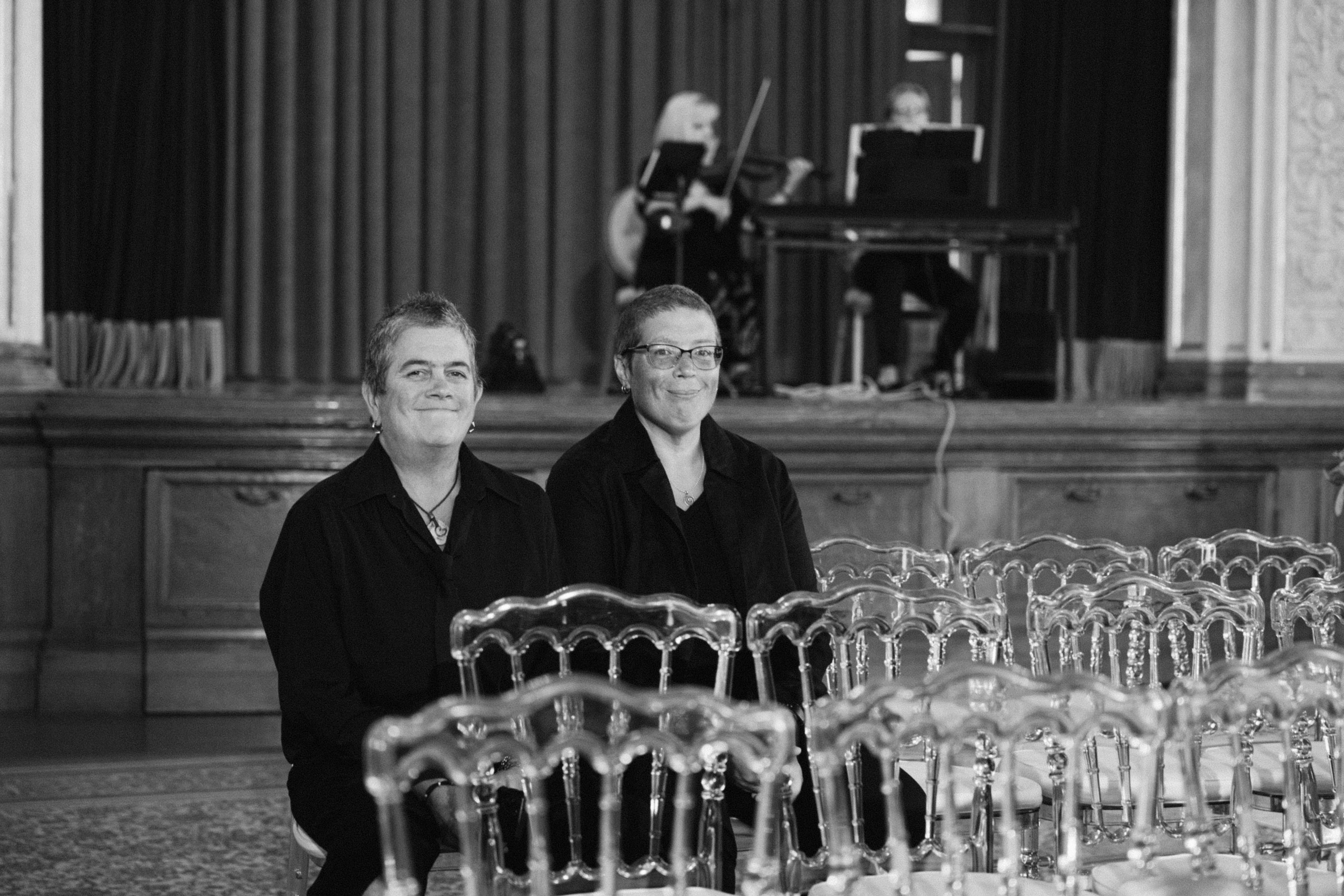 Danielle & Blake (The Fort Garry). Wedding Photographer in Winnipeg — Cinematic & Timeless by Vitiuk Photography