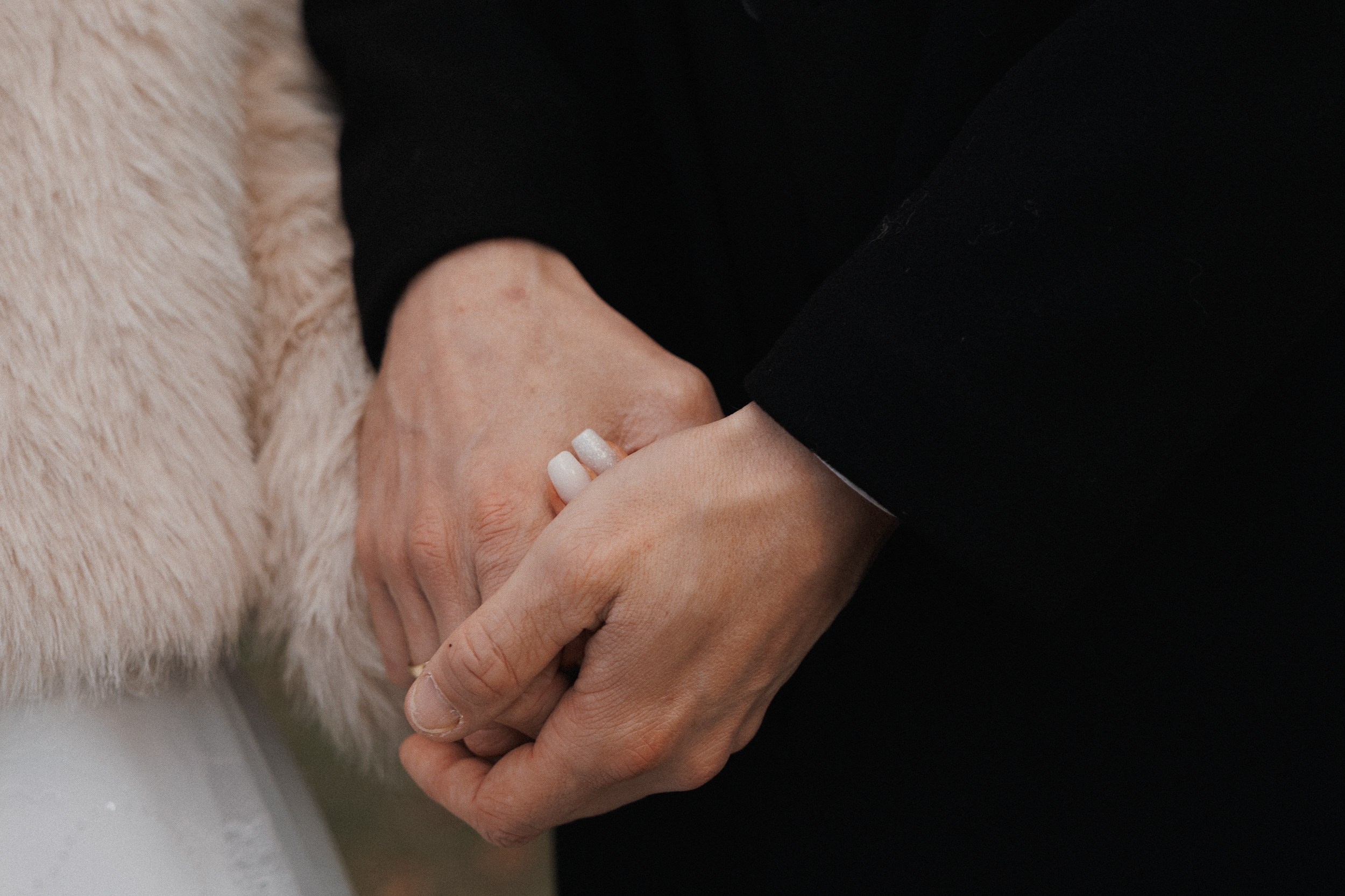 WEDDING. Anna Gabitova — Family, Maternity, Lifestyle Photographer in Montreal