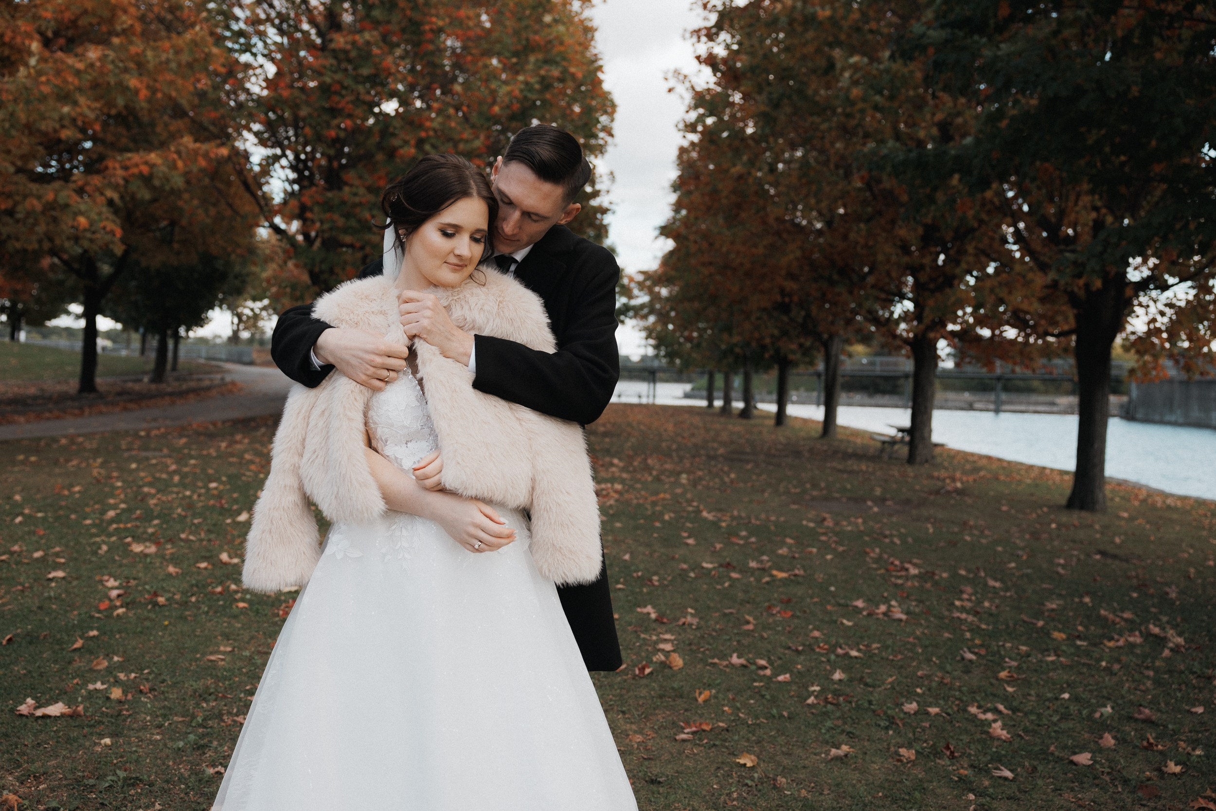 WEDDING. Anna Gabitova — Family, Maternity, Lifestyle Photographer in Montreal
