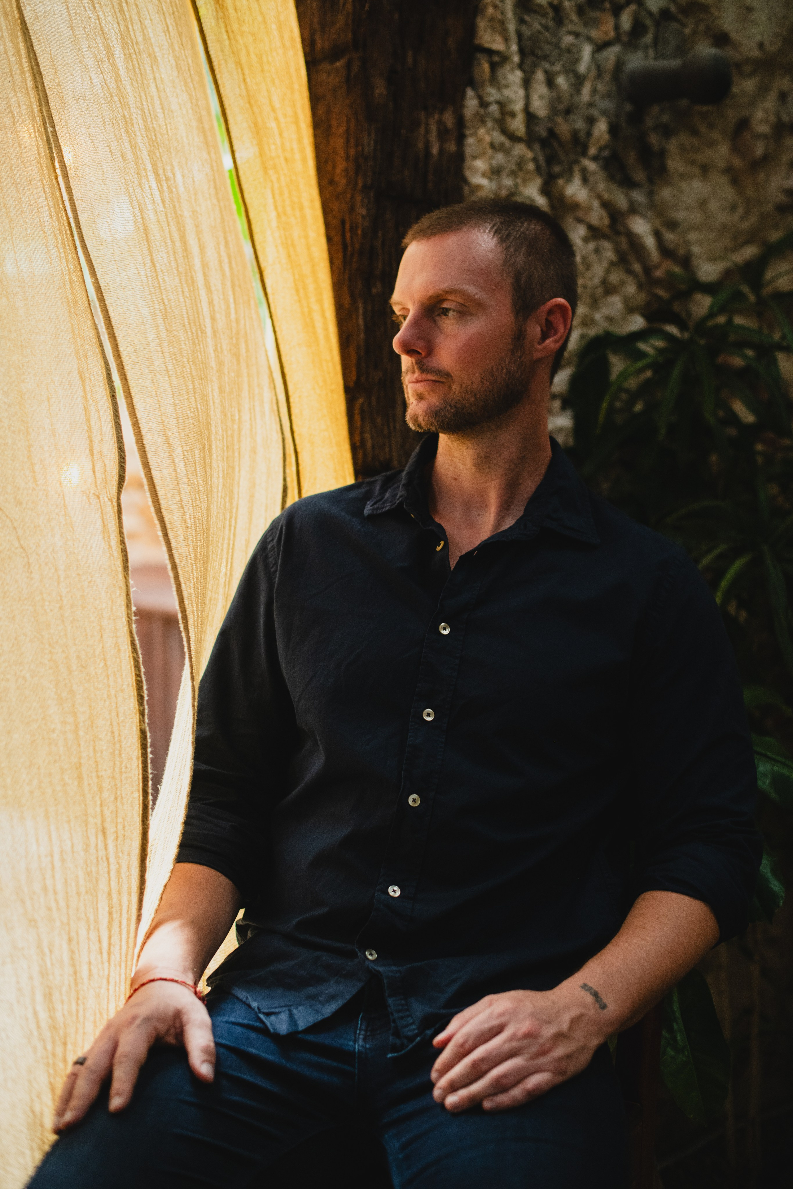 Dan. Antonio Soberano Photography