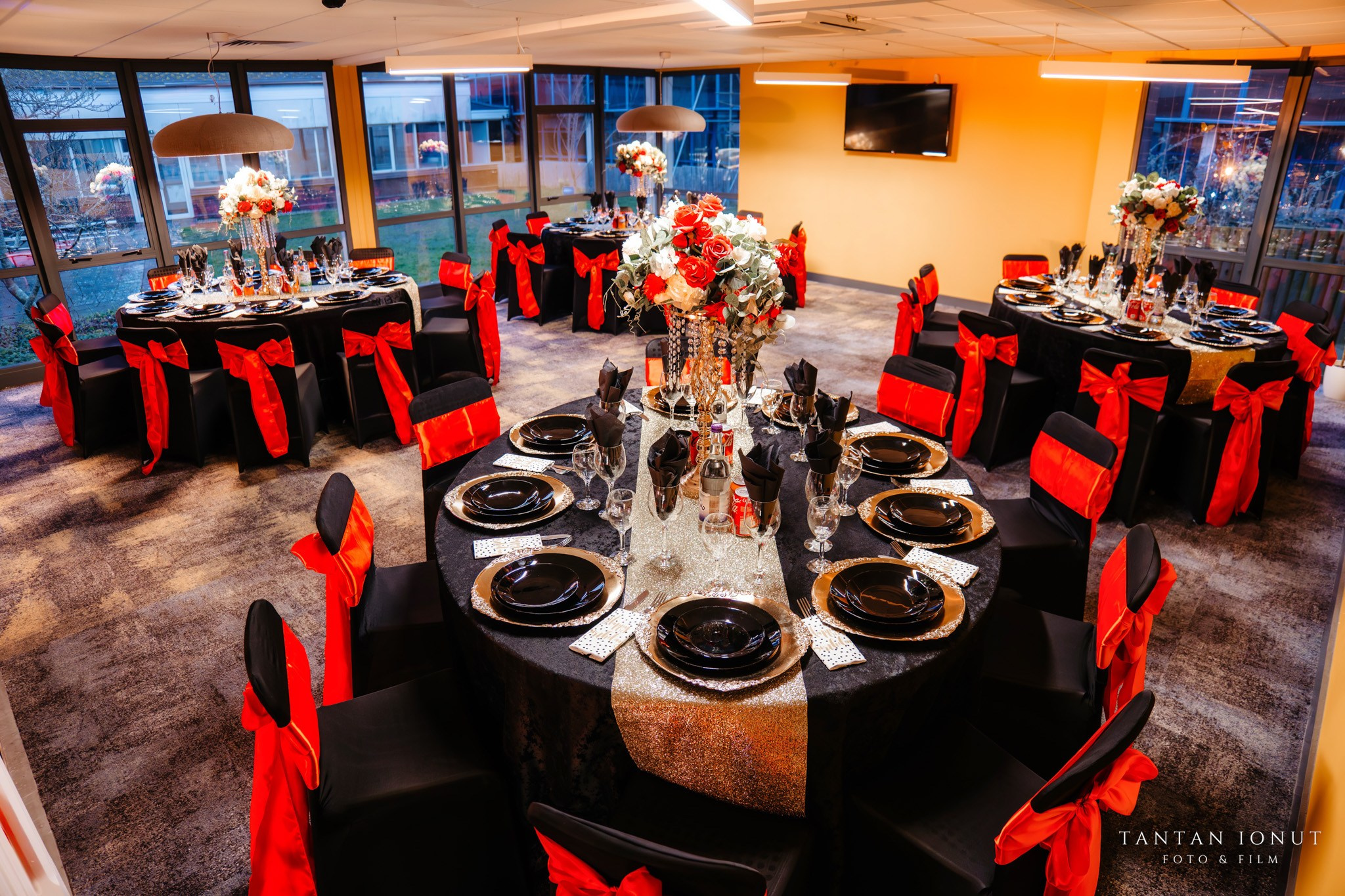 Foto & Video Majorat – Ionut Tantan Foto & Film. TANTAN IONUT FOTO & FILM