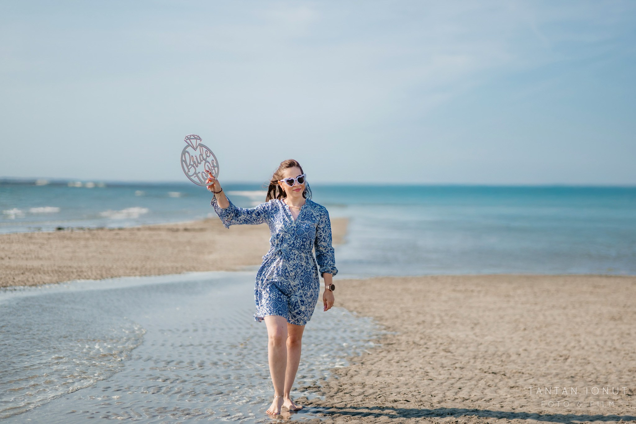 MARCELA & ANDREI — SAVE THE DATE. TANTAN IONUT FOTO & FILM
