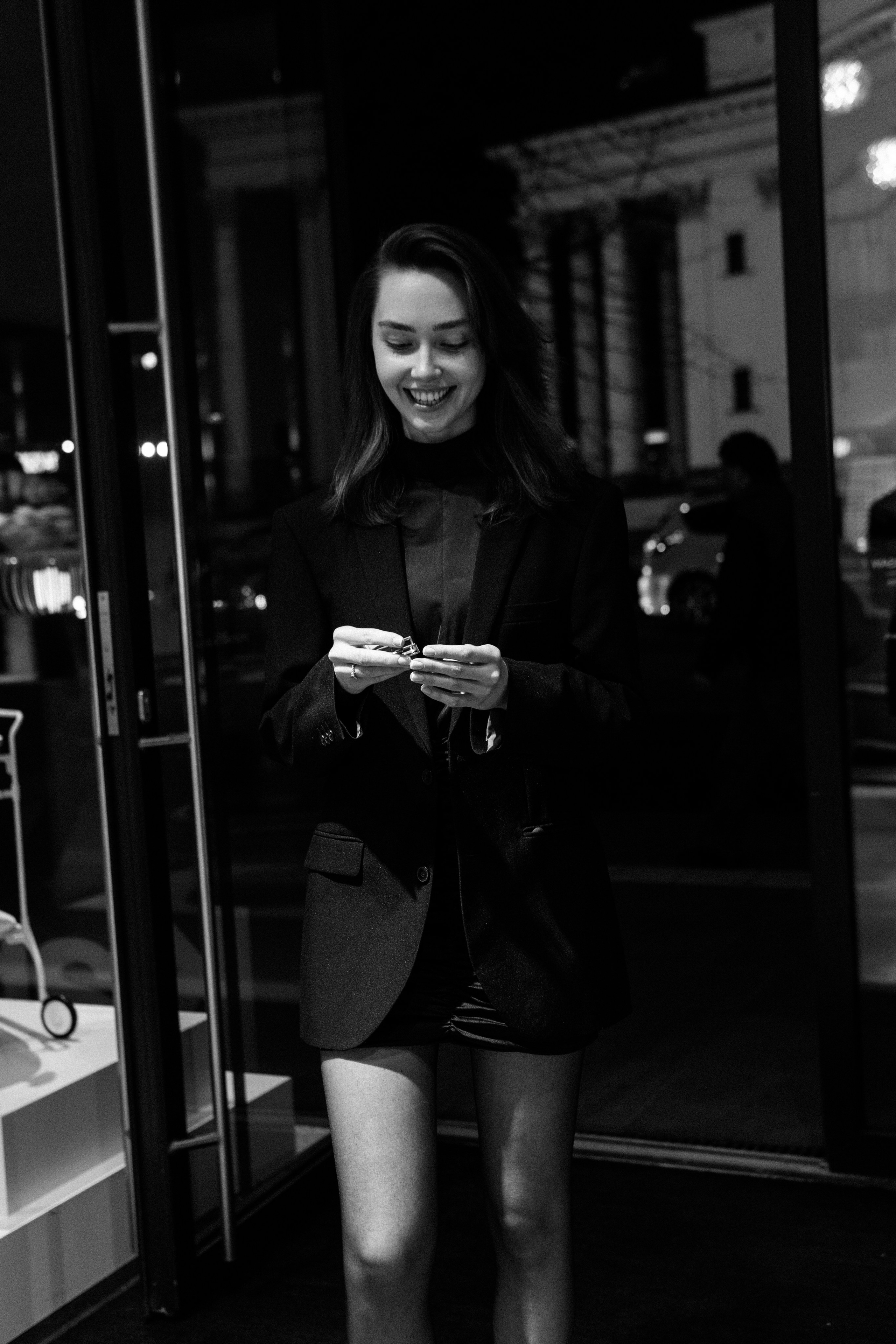 Dolce Vita (Kartell). Byonelove photographer in Warsaw