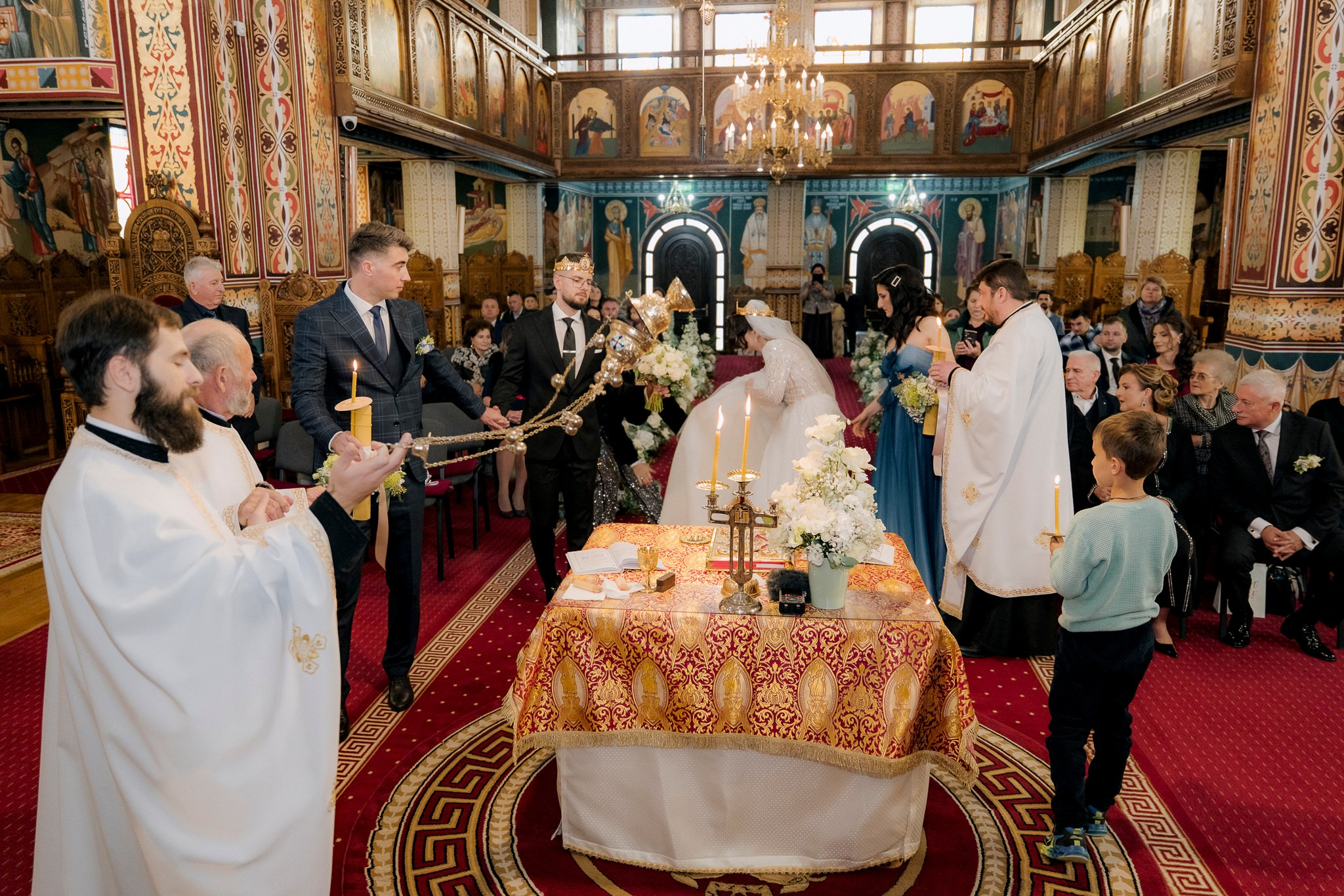 Julia & Ștefan. Dragosbaciuartphotographer