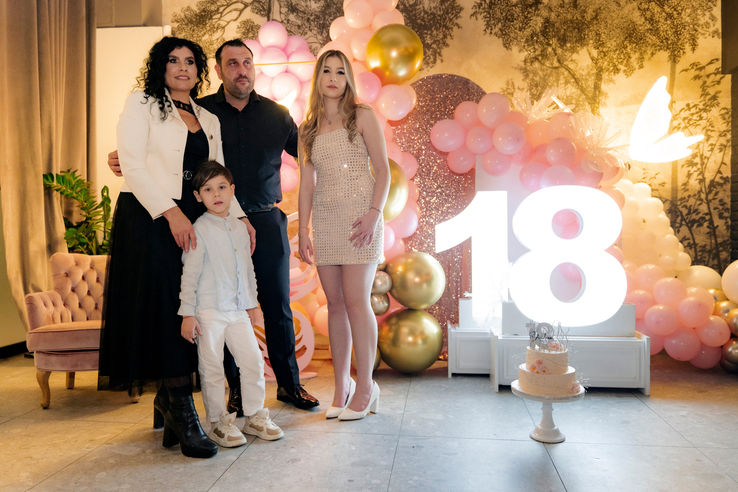 Andreea — 18 th. Dragosbaciuartphotographer