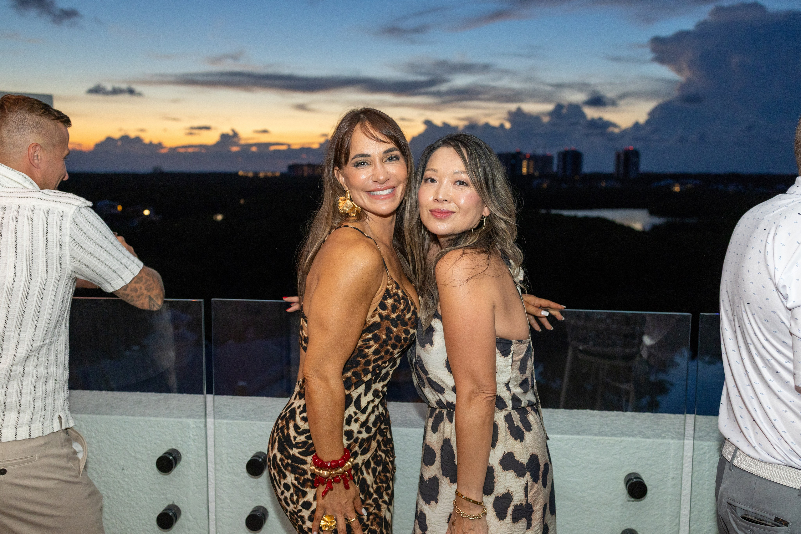 Luara Birthday at the Perry Hotel. Out and About 239