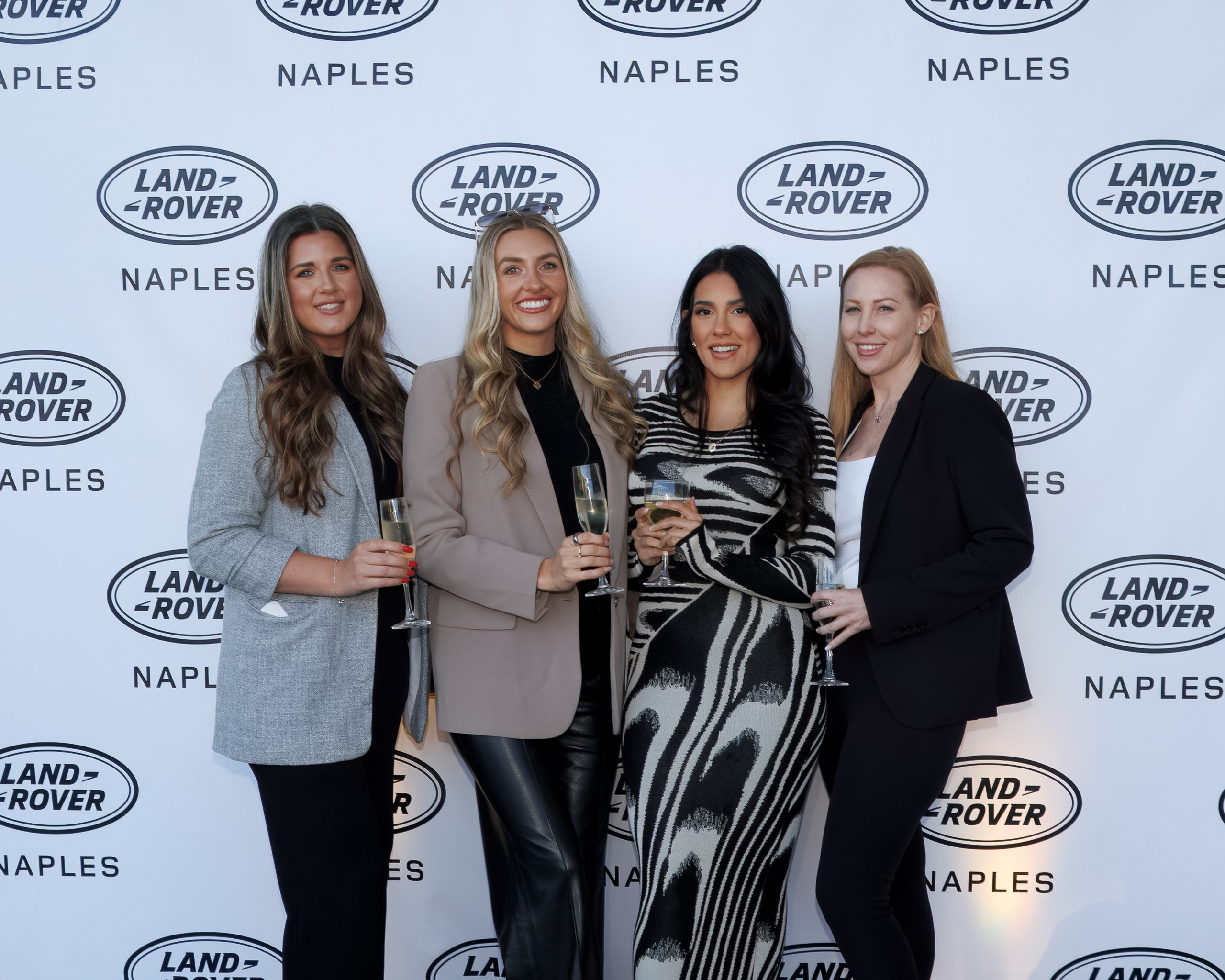 Land Rover Bentley Client Appreciation. Out and About 239