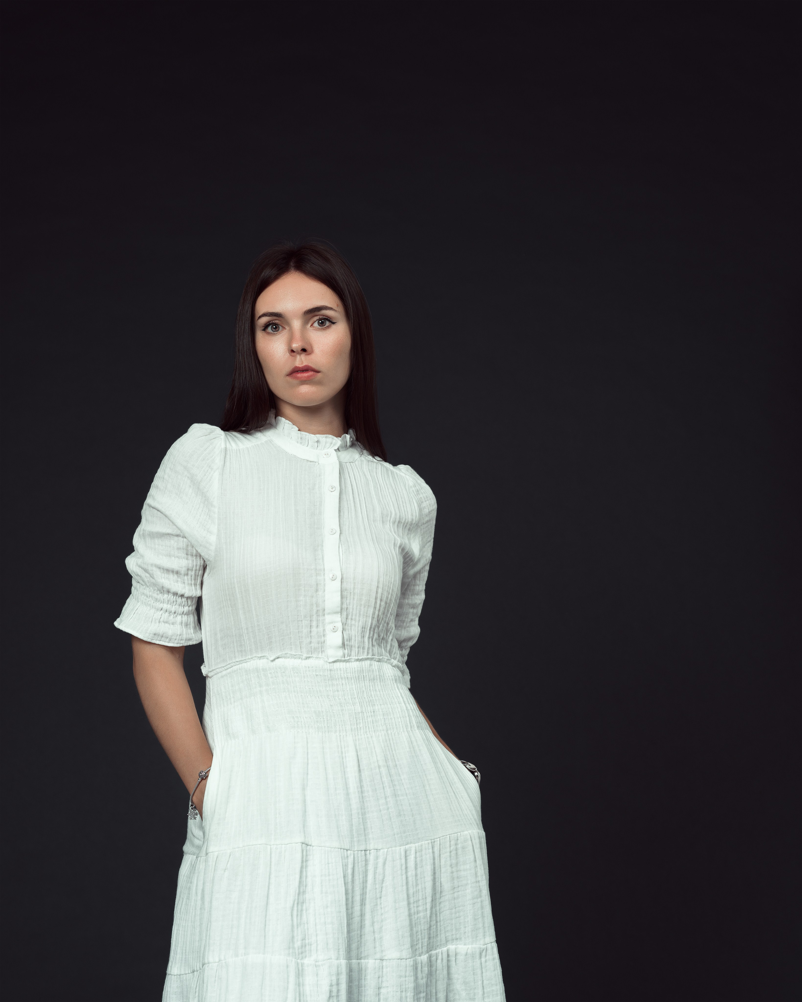 Alina. Vitali Beidel - Stuttgart Visual artist und Fotograf
