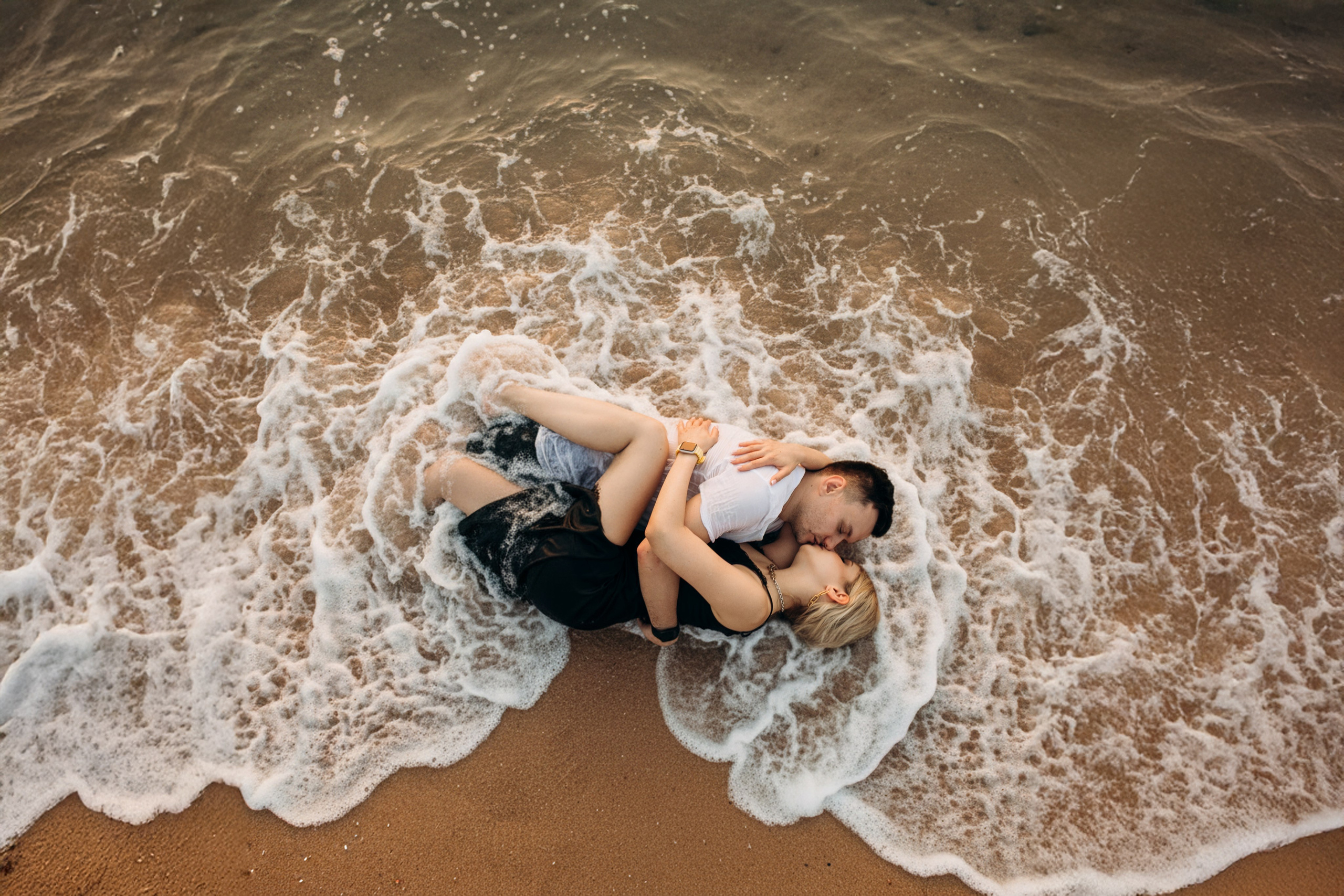 LoveStory. Фотограф в Паттайе
