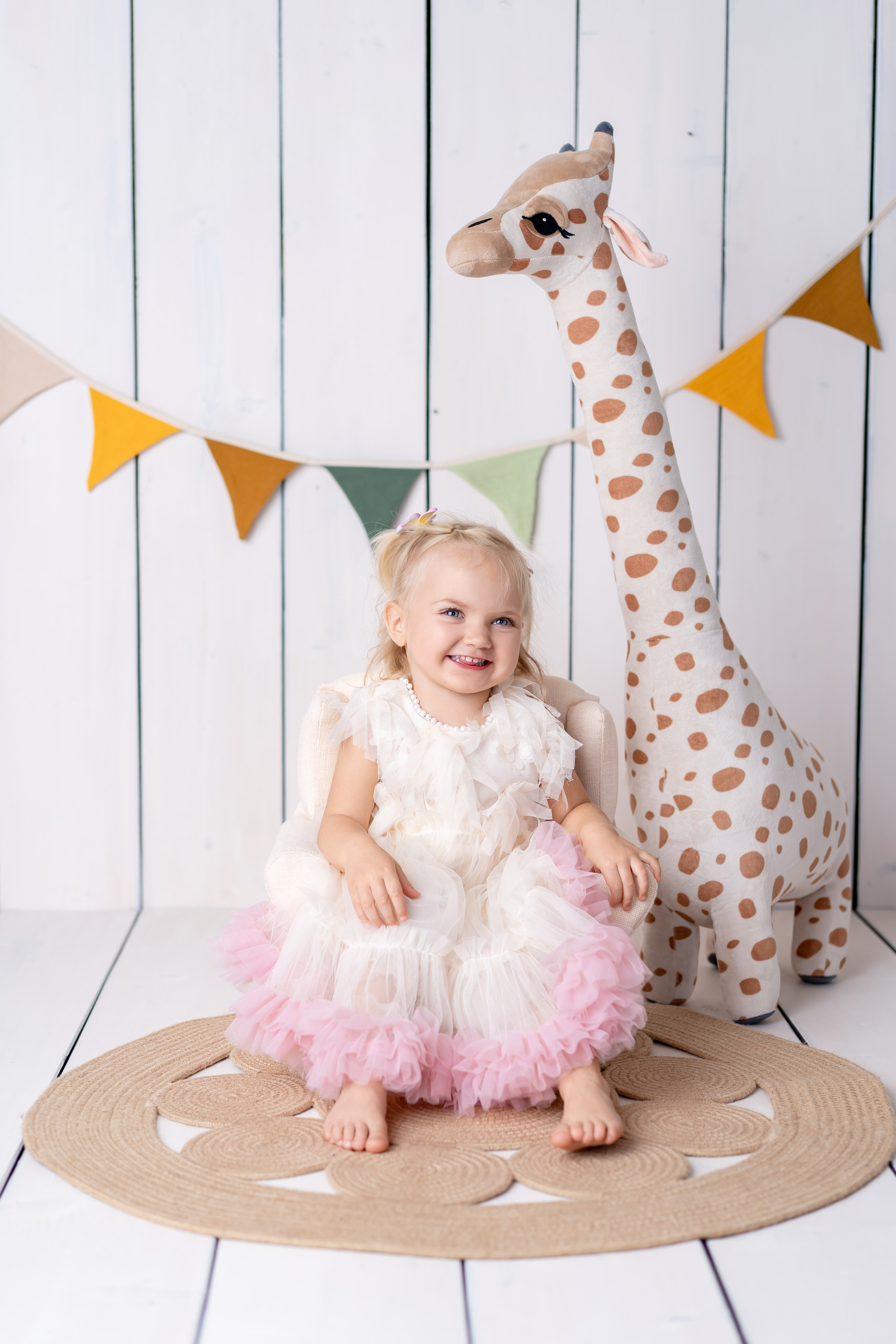 Cake Smash Fotoshooting Berlin – Der erste Geburtstag mit Stil