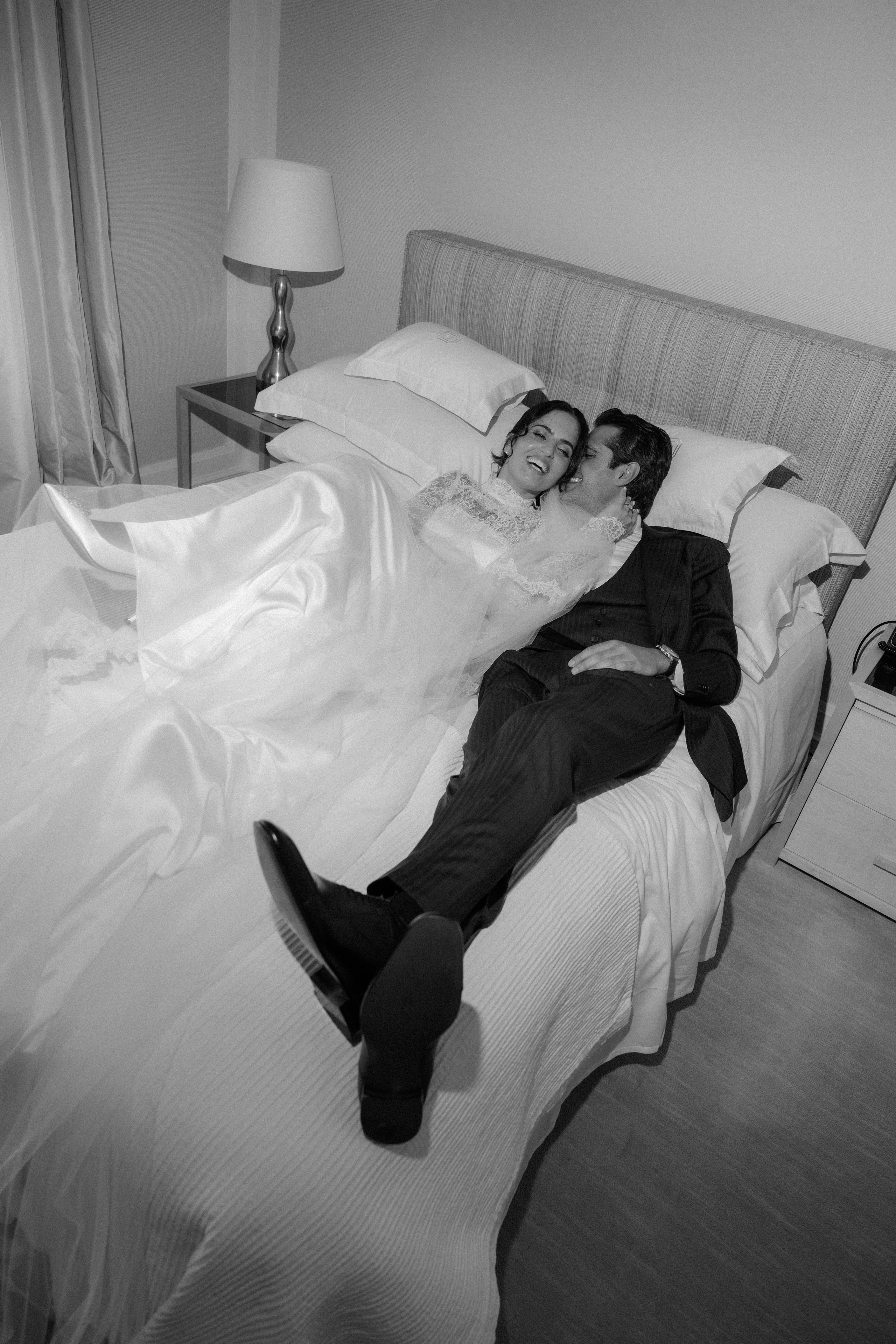 Amir and Maya. Anna Krasnova Wedding photographer