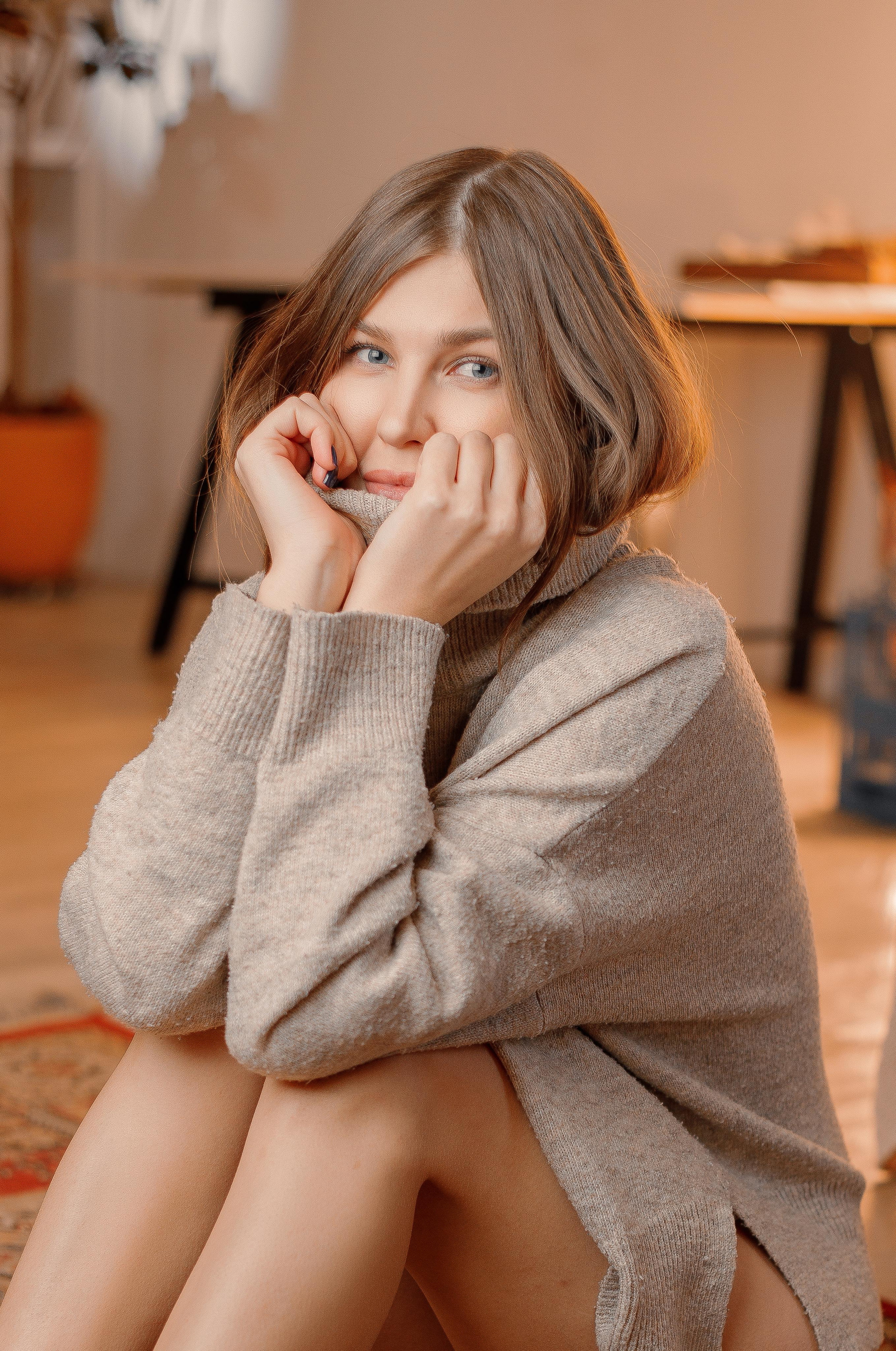 СЕРИИ Женского портрета. Сохраню для вас самые лучшие моменты вашей жизни