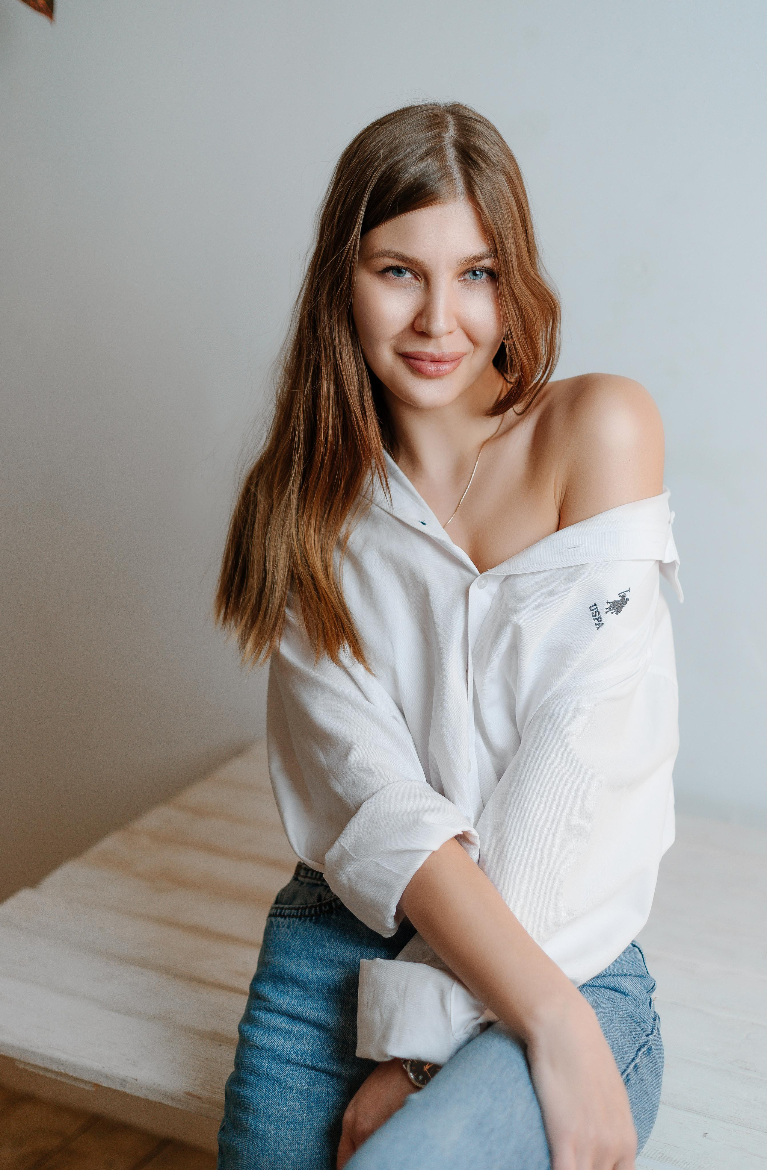 СЕРИИ Женского портрета. Сохраню для вас самые лучшие моменты вашей жизни