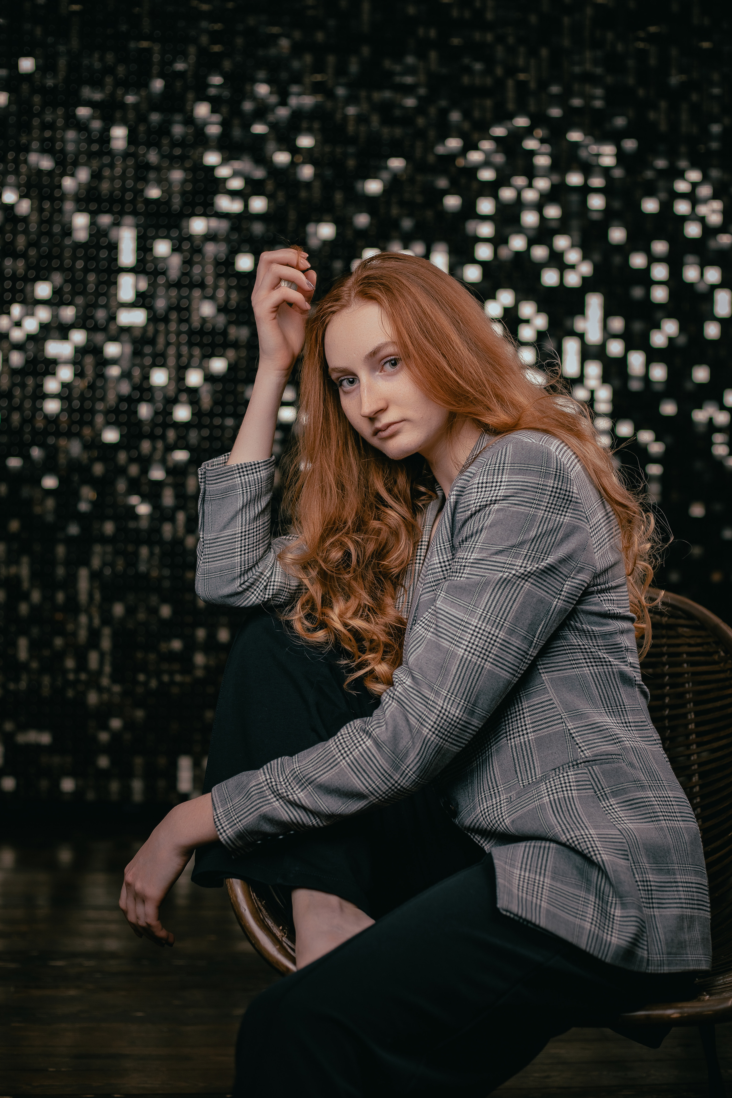 СЕРИИ Женского портрета. Сохраню для вас самые лучшие моменты вашей жизни