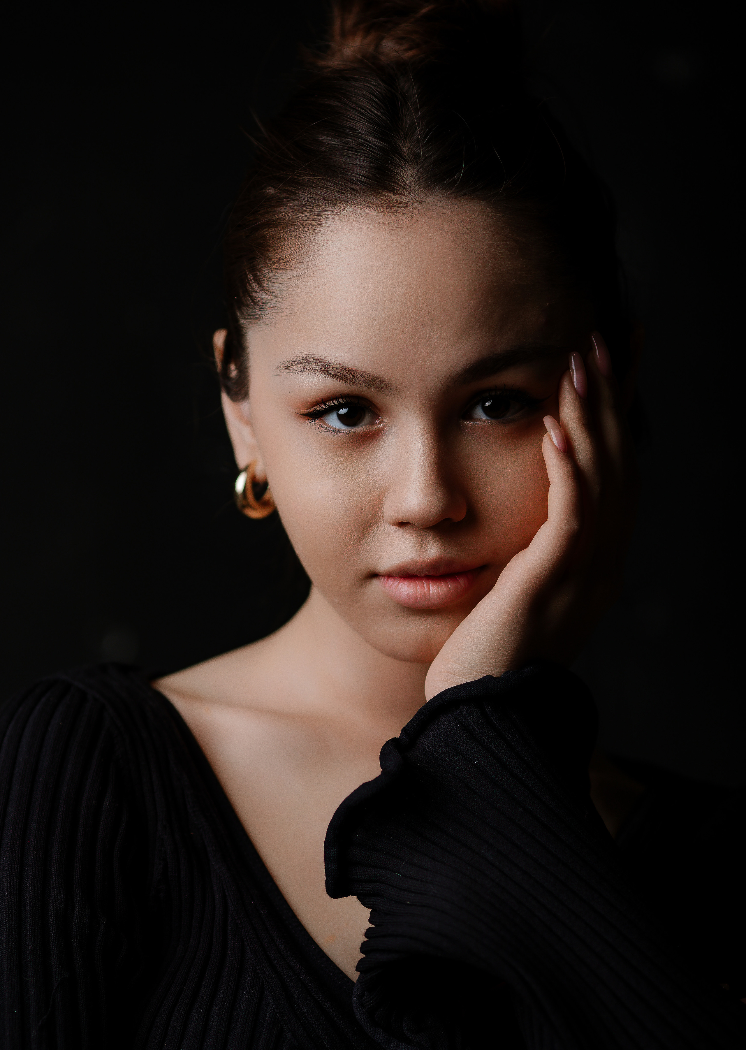 СЕРИИ Женского портрета. Сохраню для вас самые лучшие моменты вашей жизни