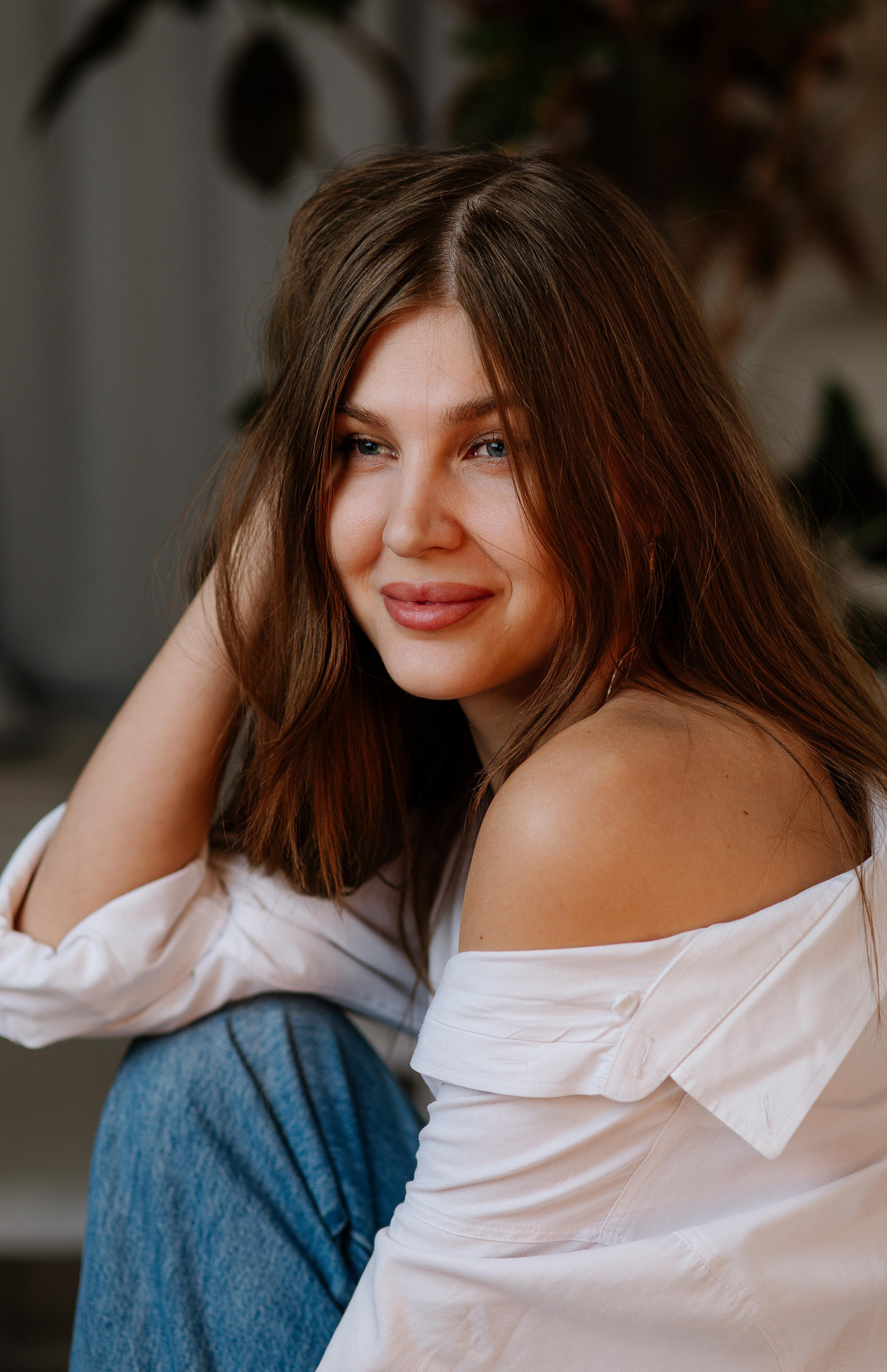 СЕРИИ Женского портрета. Сохраню для вас самые лучшие моменты вашей жизни