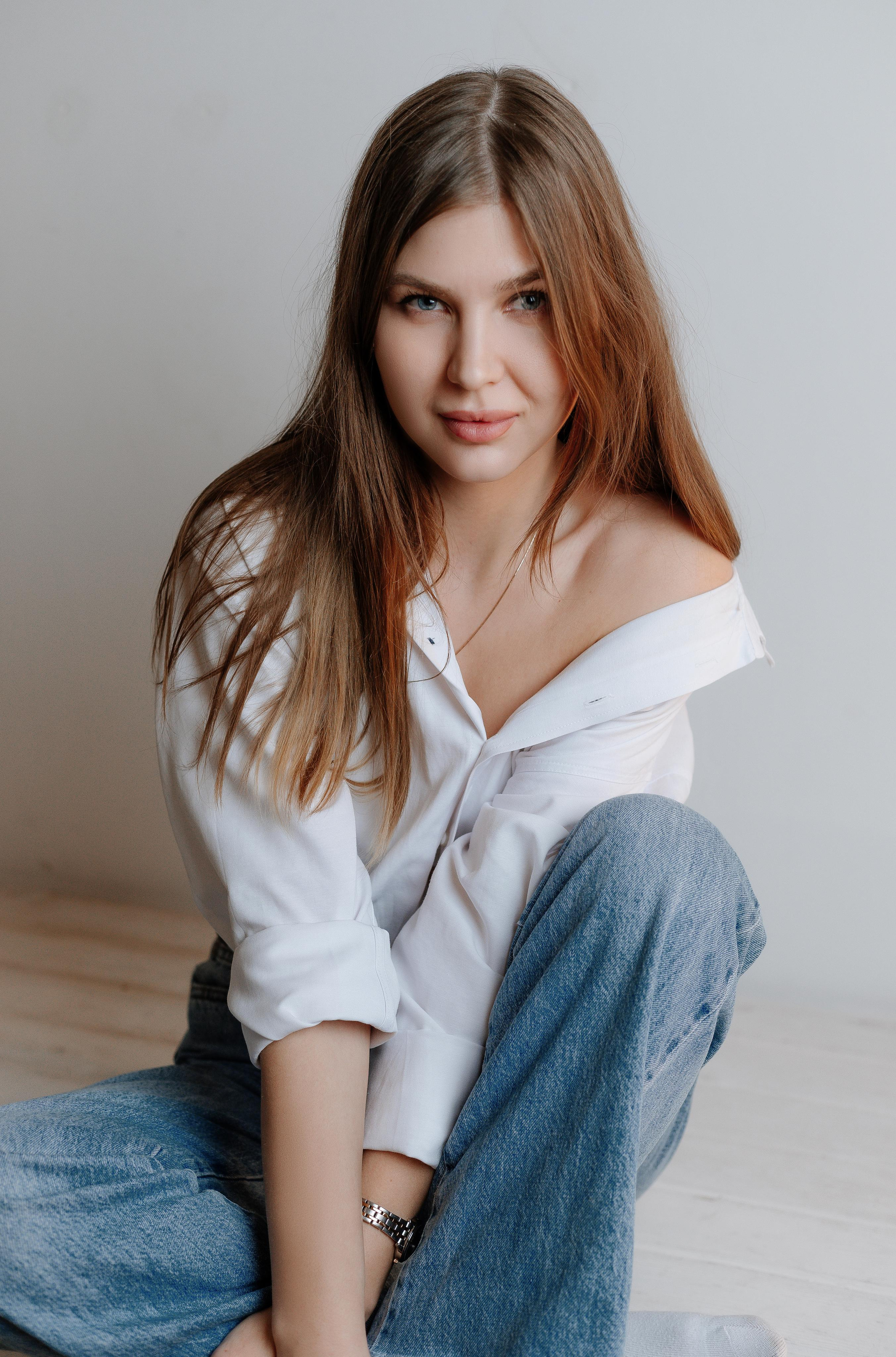 СЕРИИ Женского портрета. Сохраню для вас самые лучшие моменты вашей жизни