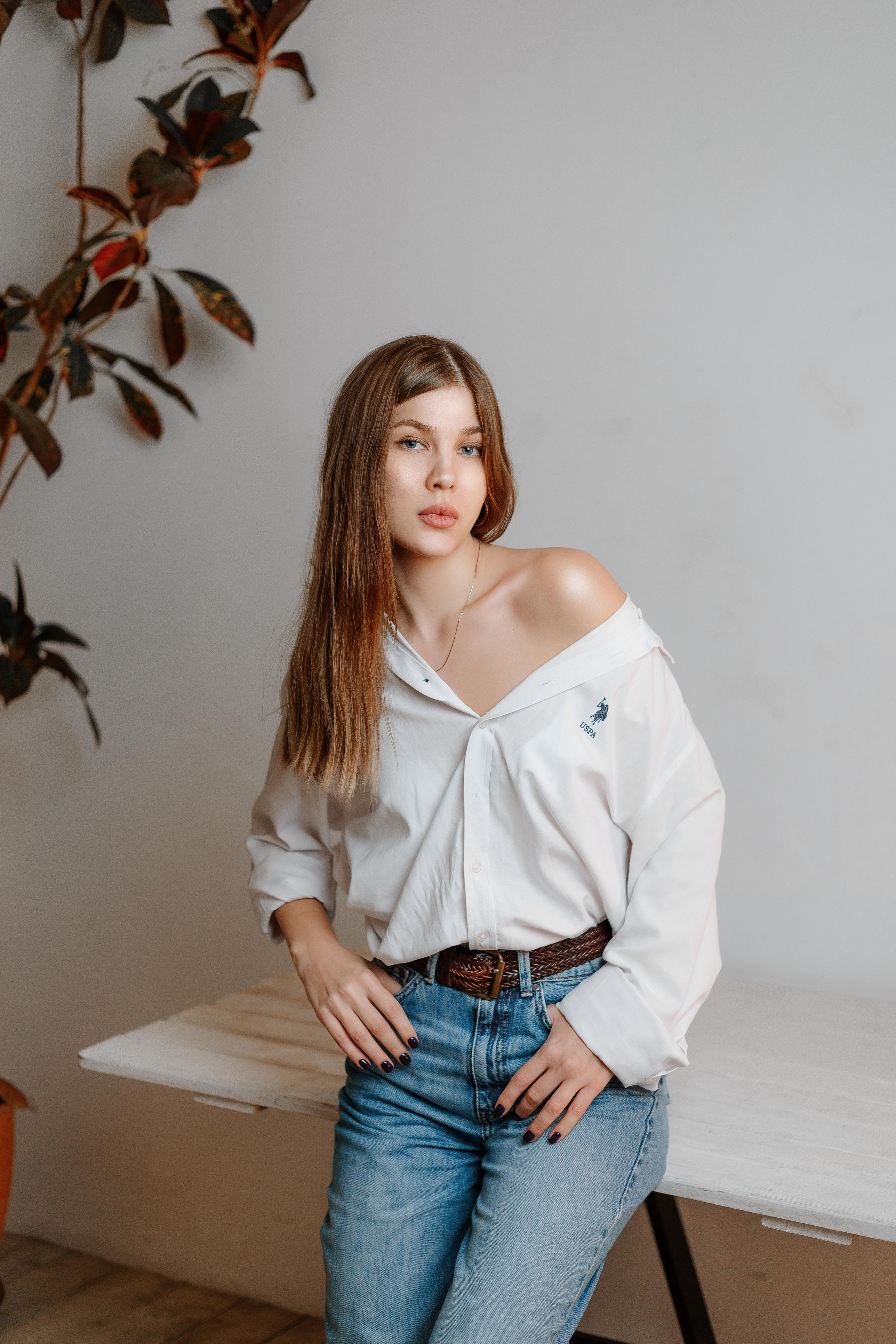 СЕРИИ Женского портрета. Сохраню для вас самые лучшие моменты вашей жизни