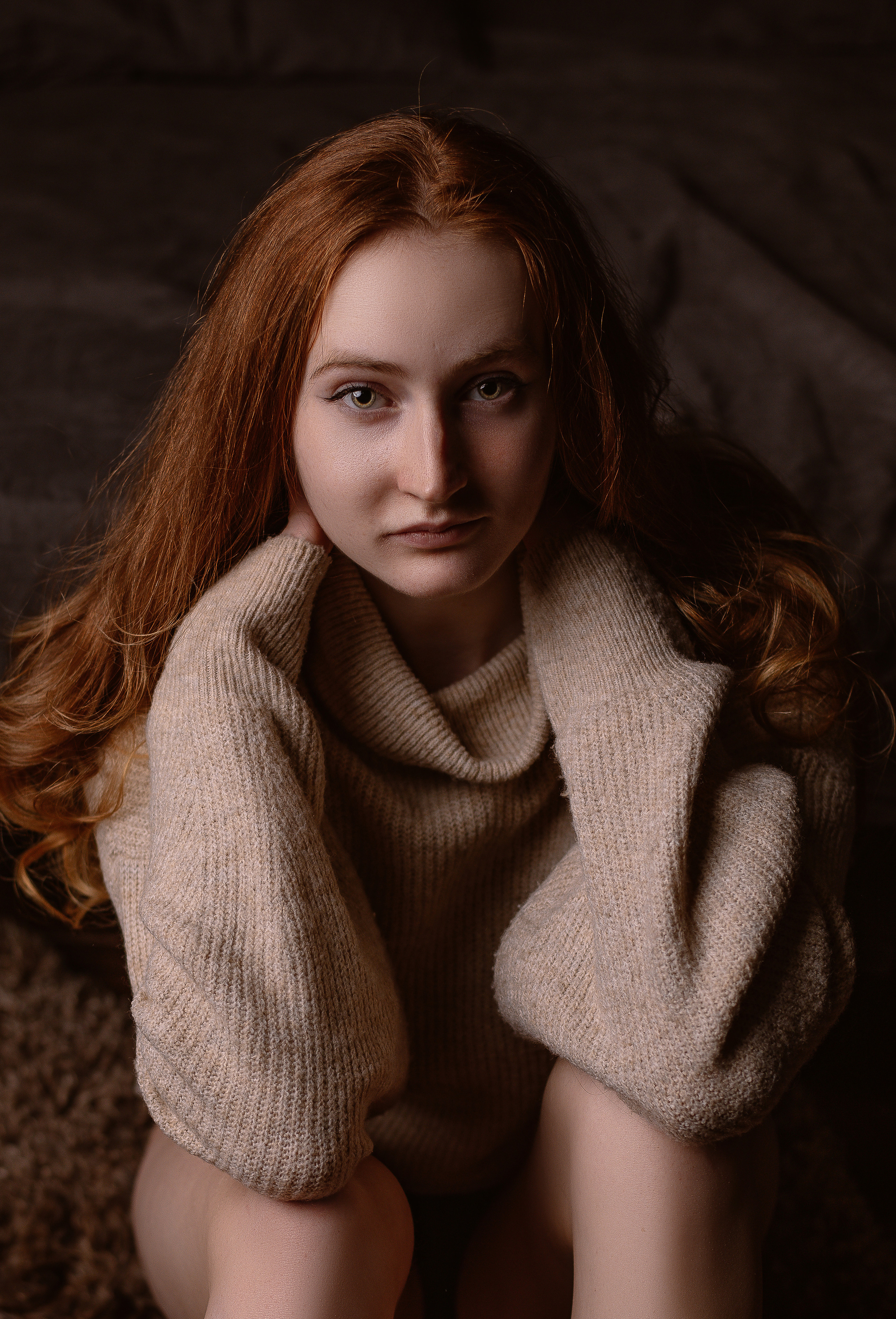 СЕРИИ Женского портрета. Сохраню для вас самые лучшие моменты вашей жизни