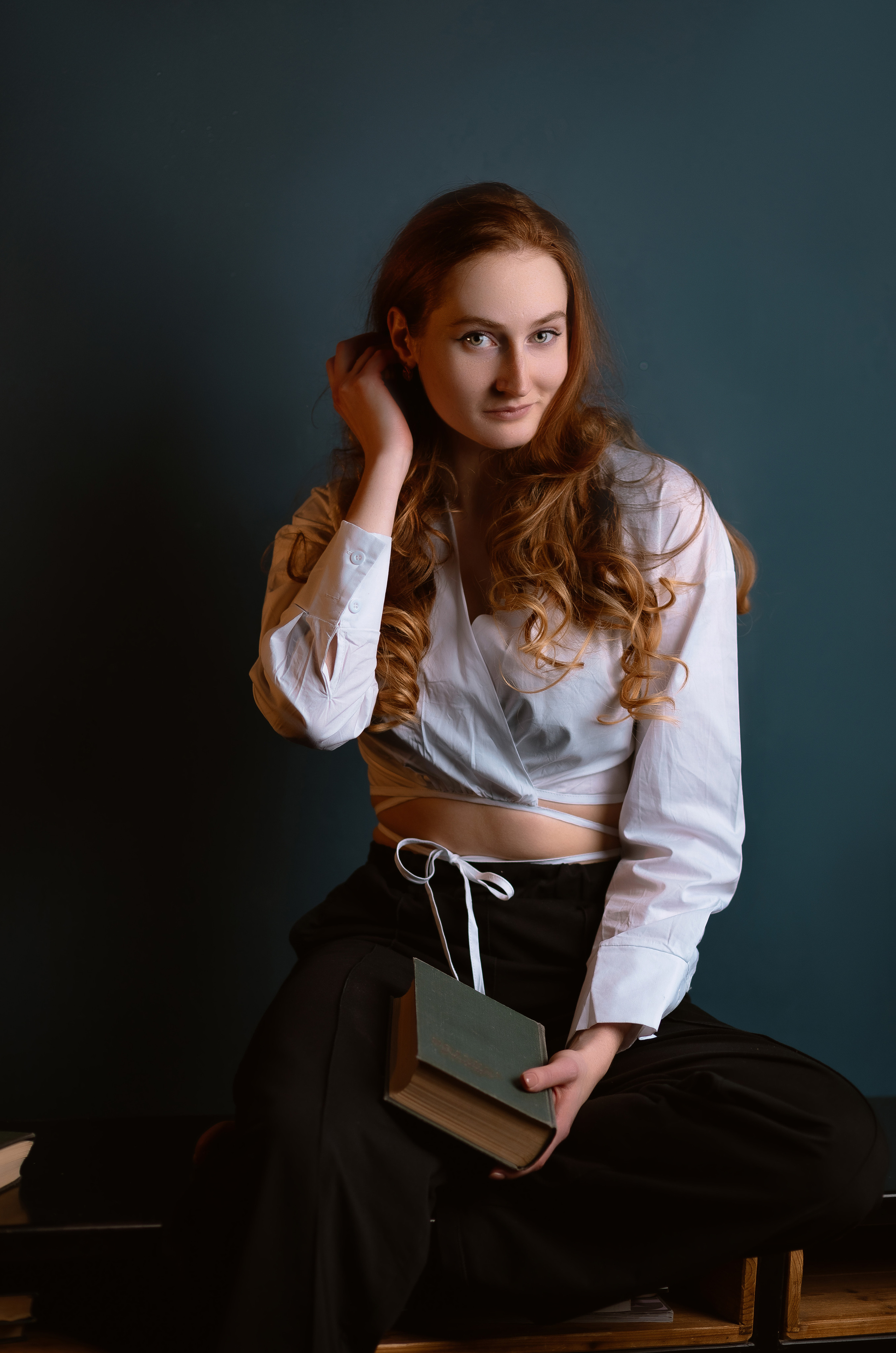 СЕРИИ Женского портрета. Сохраню для вас самые лучшие моменты вашей жизни