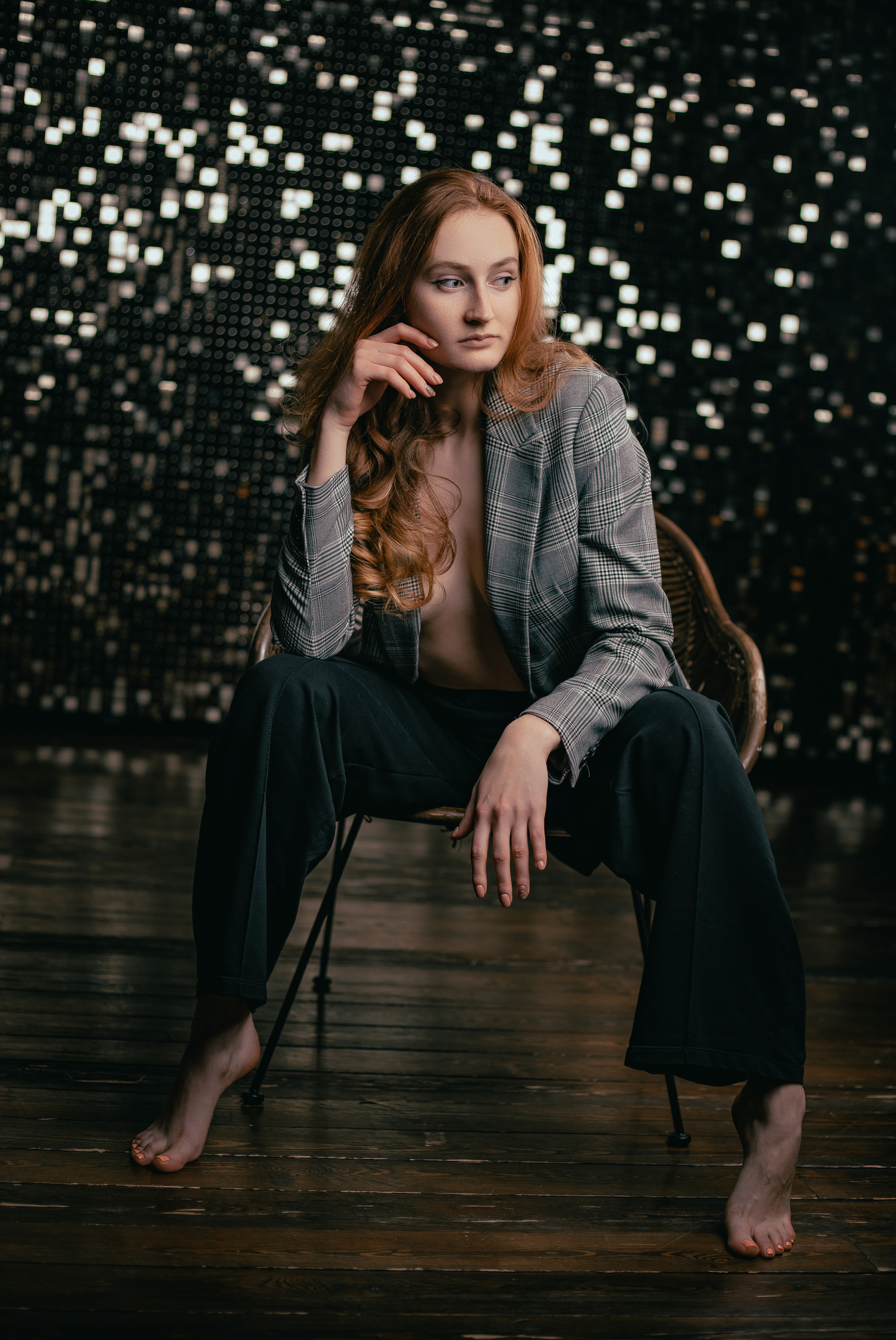 СЕРИИ Женского портрета. Сохраню для вас самые лучшие моменты вашей жизни