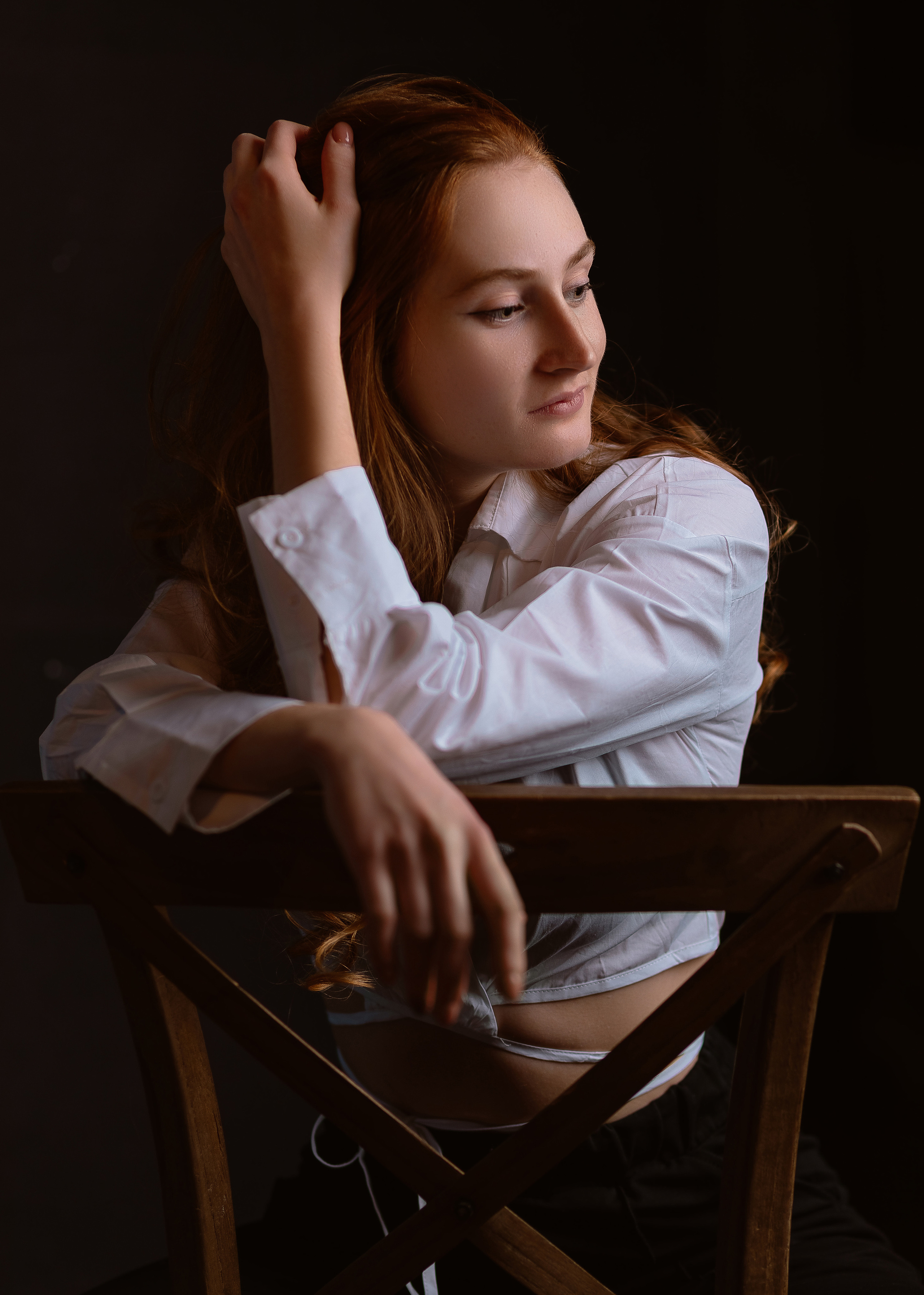 СЕРИИ Женского портрета. Сохраню для вас самые лучшие моменты вашей жизни