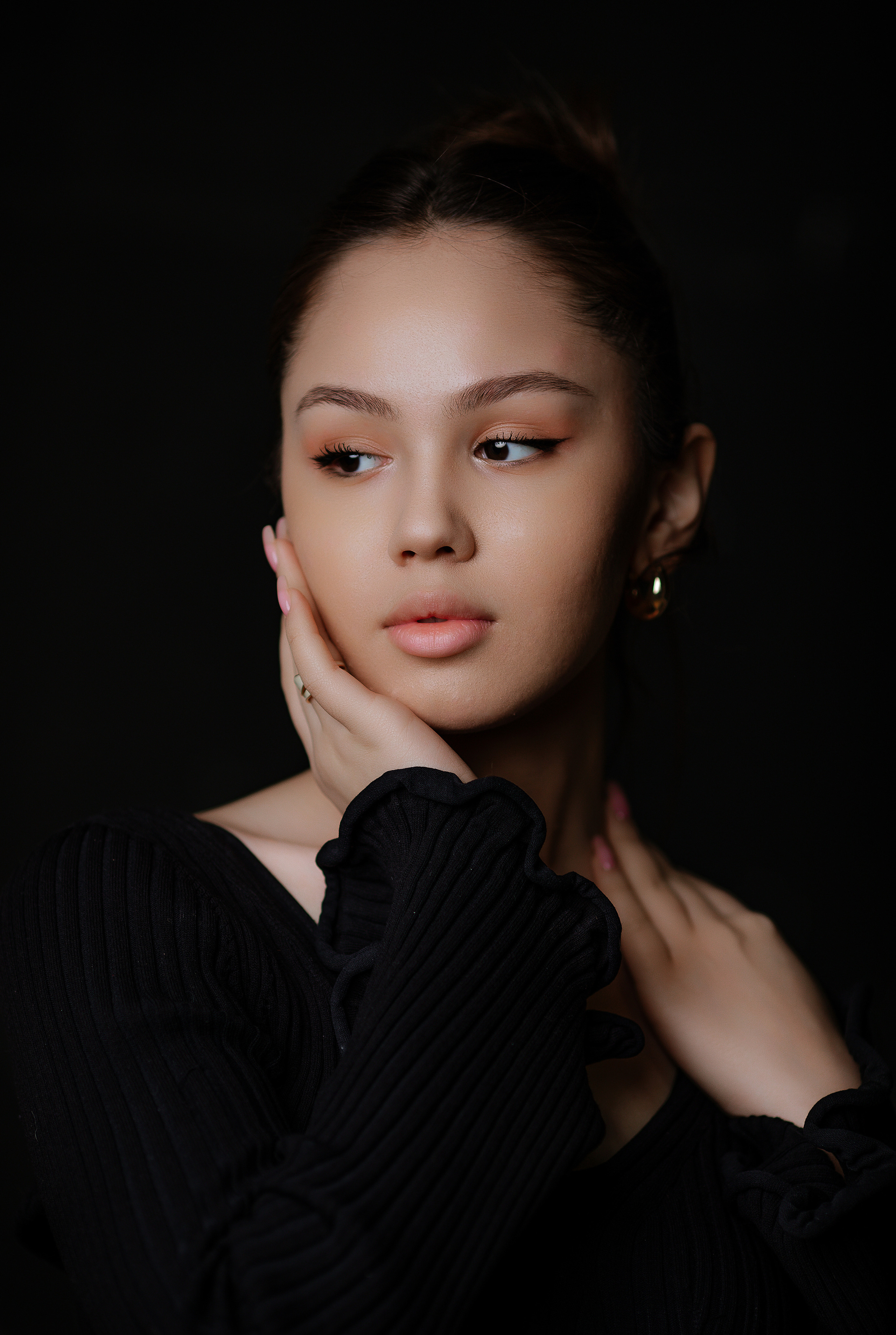 СЕРИИ Женского портрета. Сохраню для вас самые лучшие моменты вашей жизни