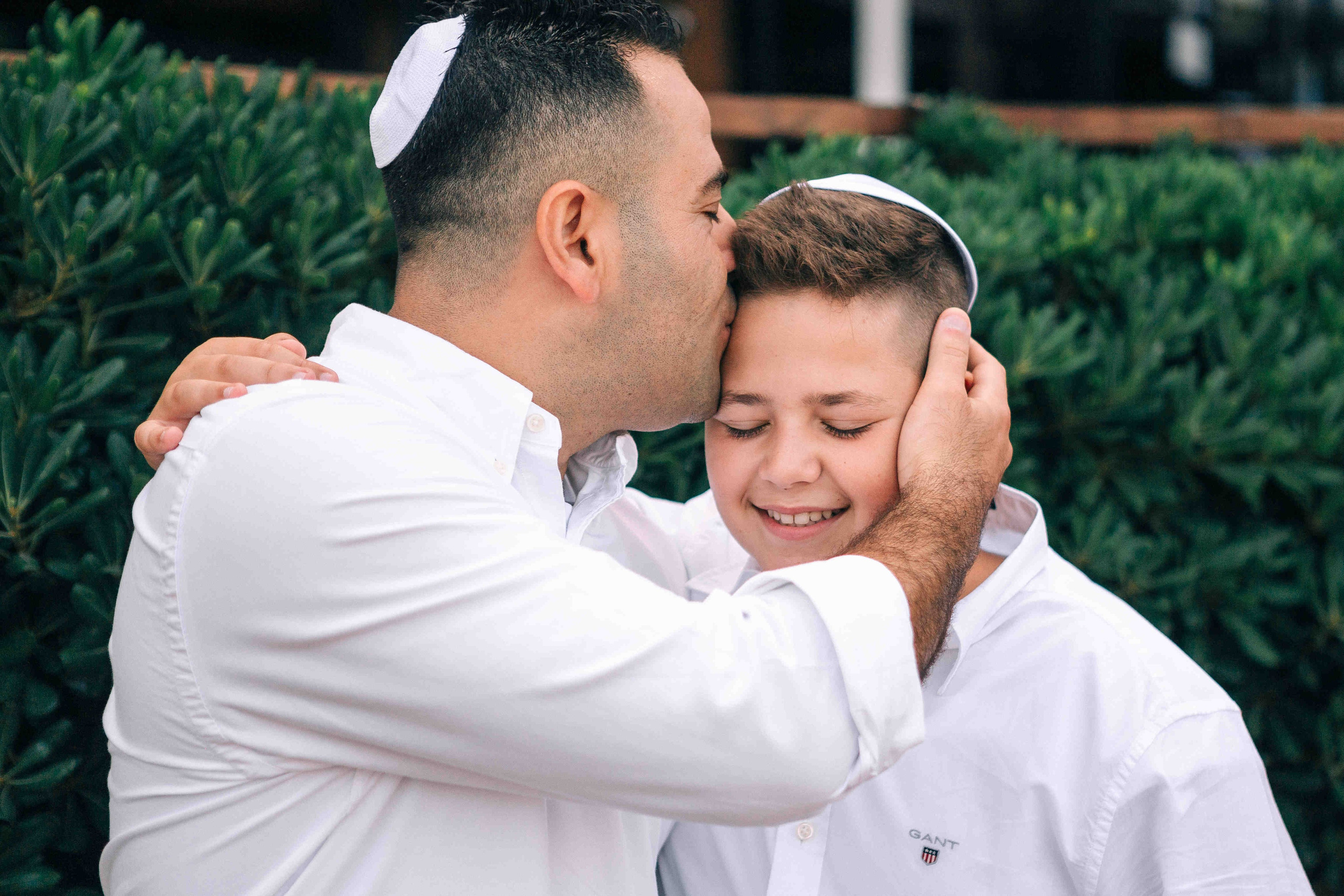 BAR MITZVAH IN A RESTAURANT (NETANYA). Https://shi-photo.com/