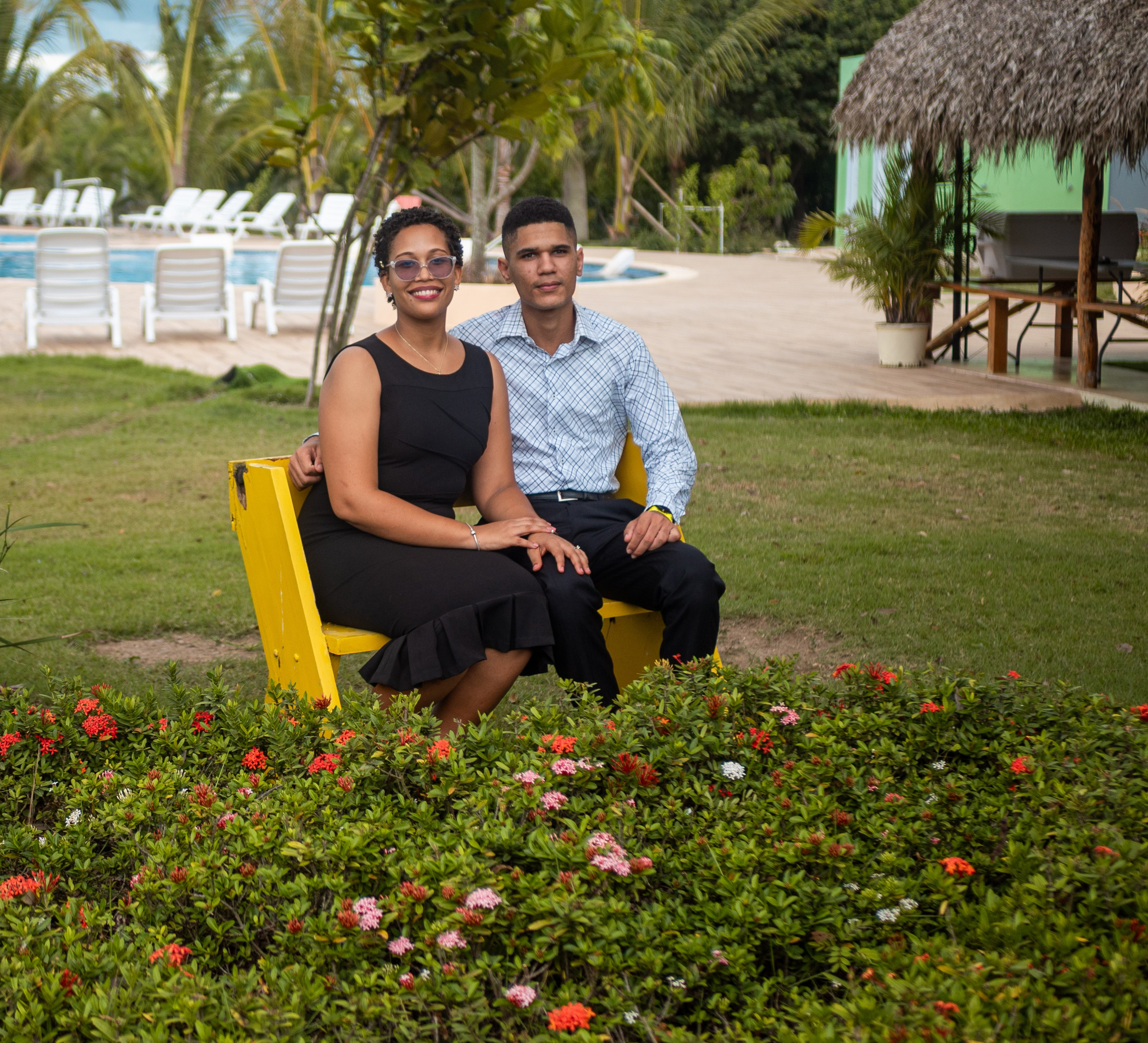 Gabrial & Arisleidy - Propuesta Matrimonio. VisualAvalon