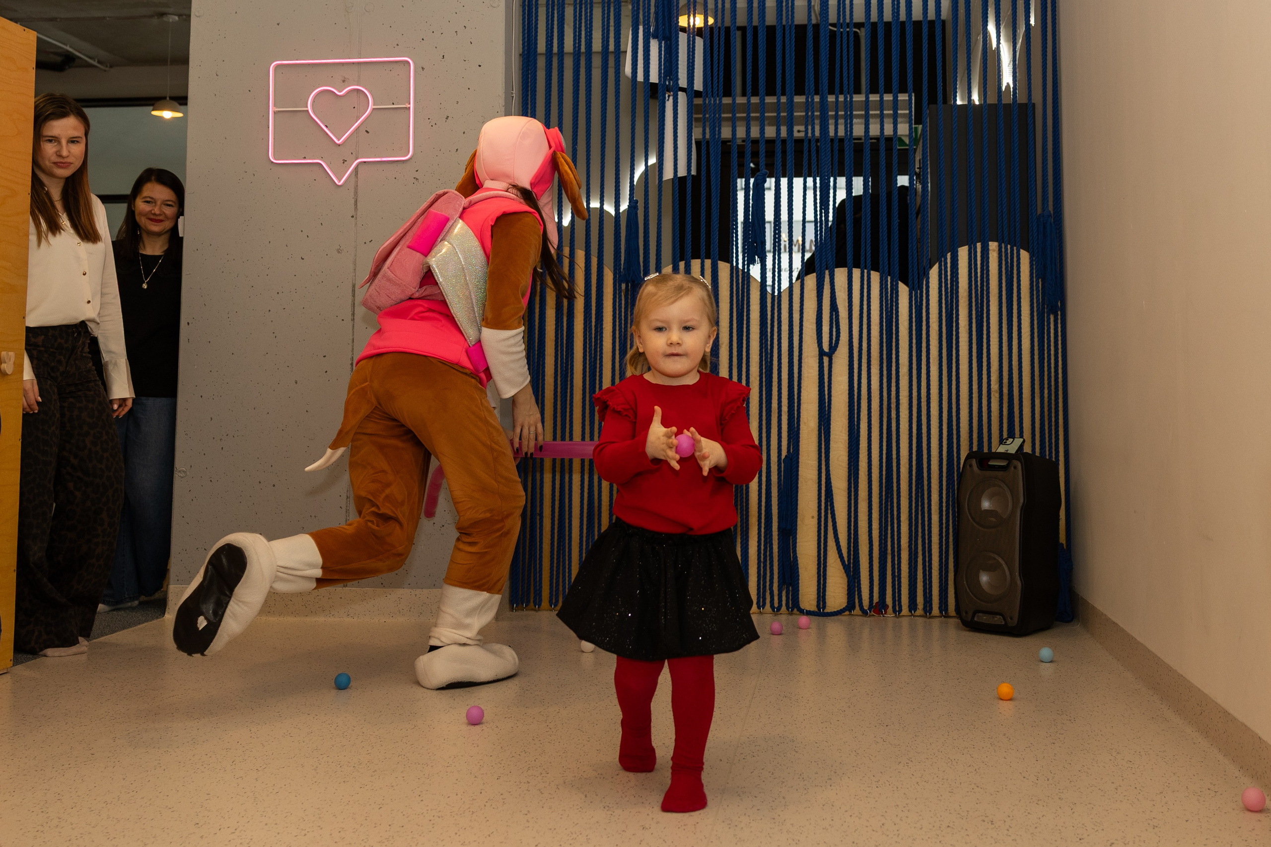 День рождения Артёма 24 января 2026 года. Семейный и детский фотограф в Варшаве Мила Бобровская