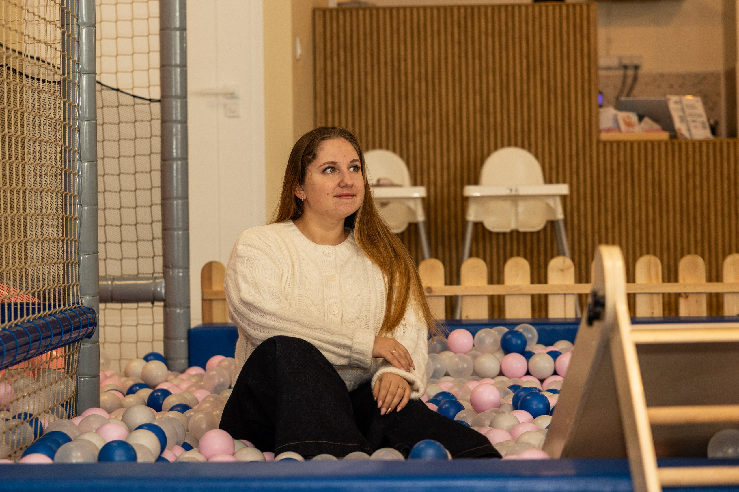 День рождения Артёма 24 января 2026 года. Семейный и детский фотограф в Варшаве Мила Бобровская