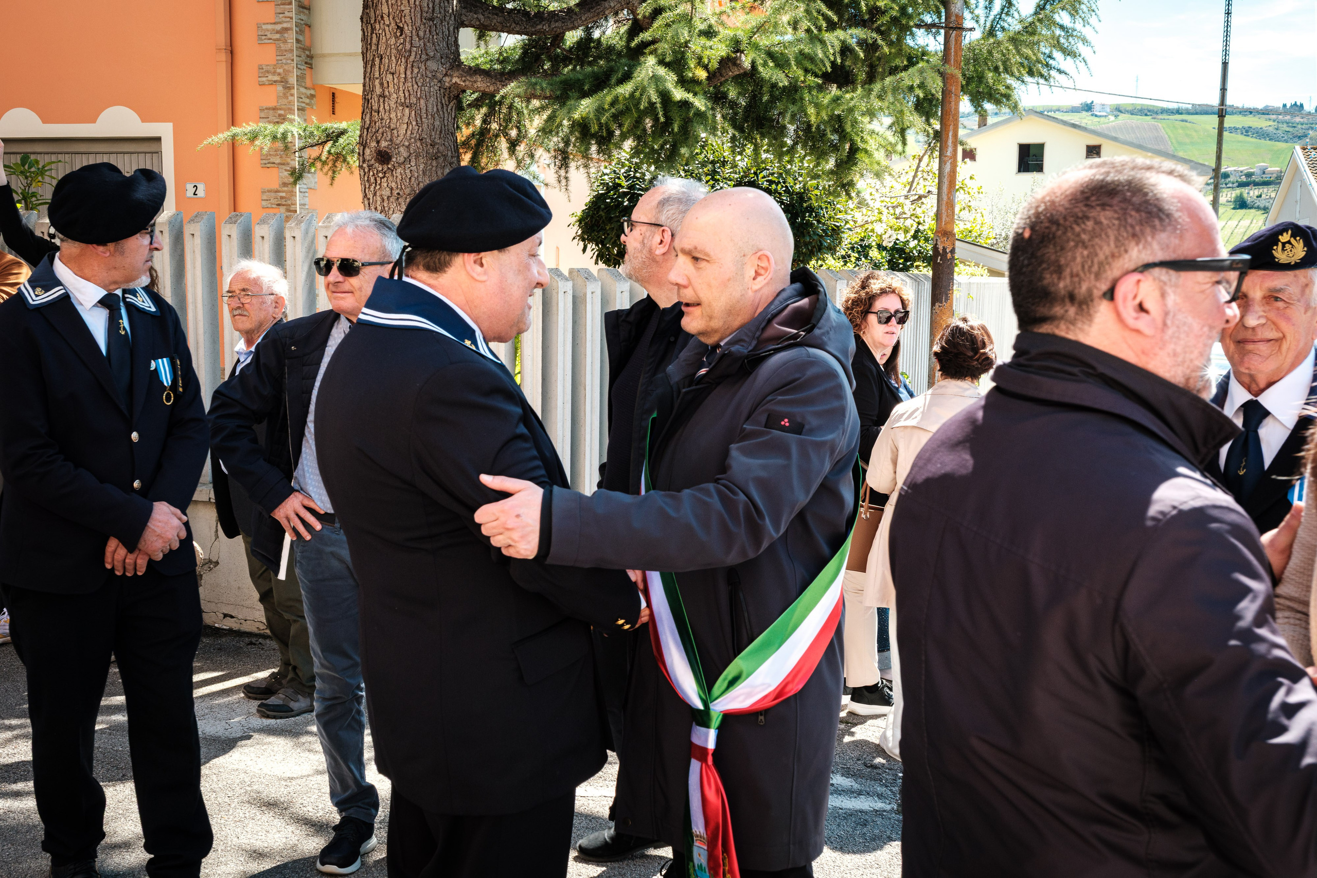 Portfolio eventi aziendali e corporate. Fotografo eventi e aziendale in Abruzzo — Valerio S. | VSFoto Pescara, Teramo, L’Aquila