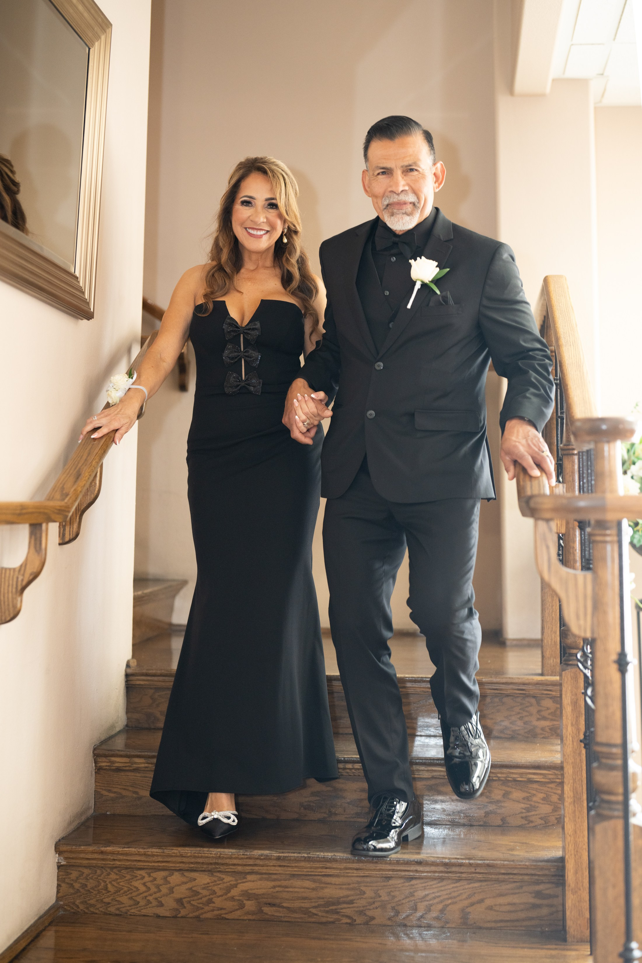 Calah&Matthew. 2.22.25. Wedding & elopement photographer Viktoriya Kravtsov. Las Vegas