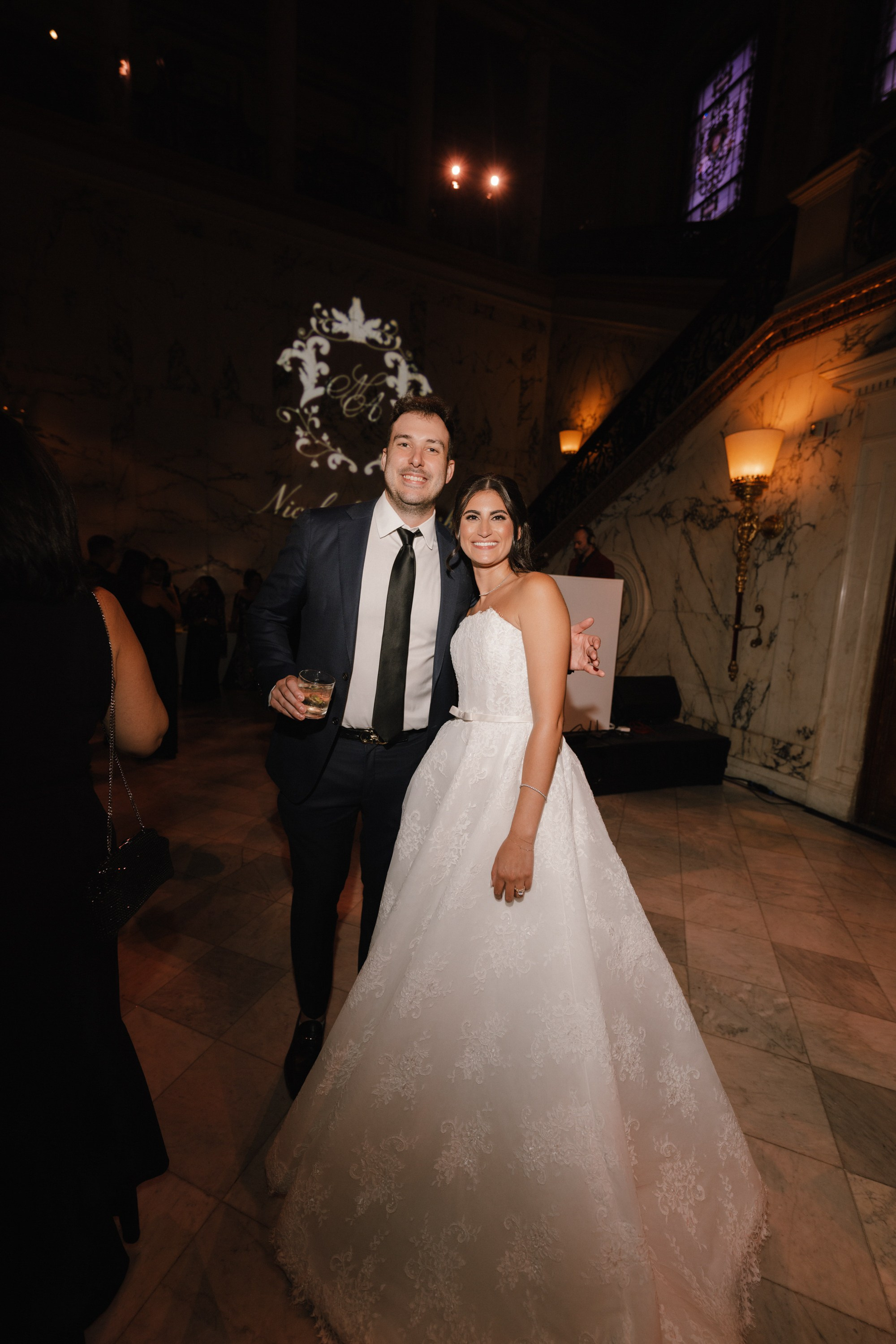 Nicole and Akash. Wedding photographer and videographer New York | New Jersey