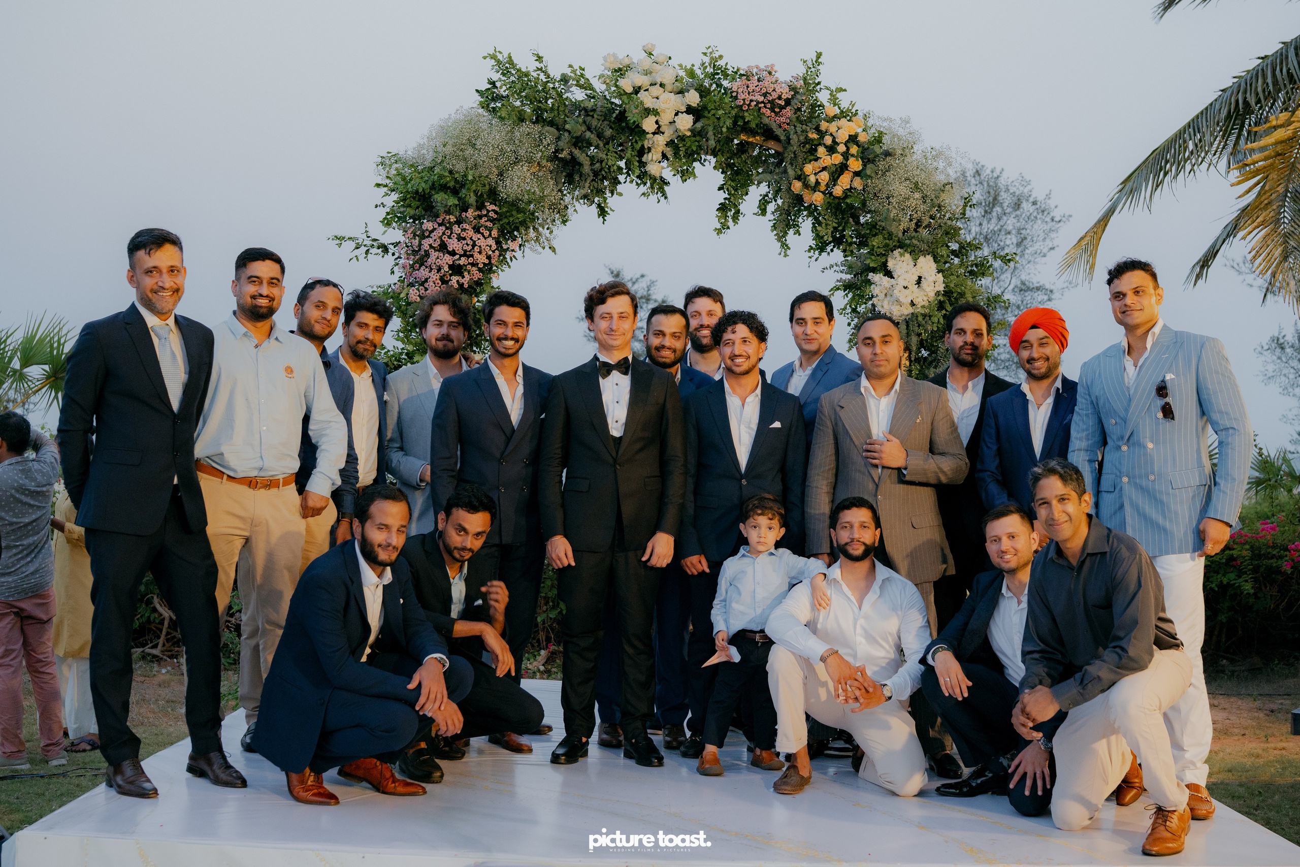 Ayesha & Adam’s English Wedding!. Fine art Wedding Photographers in India & Canada