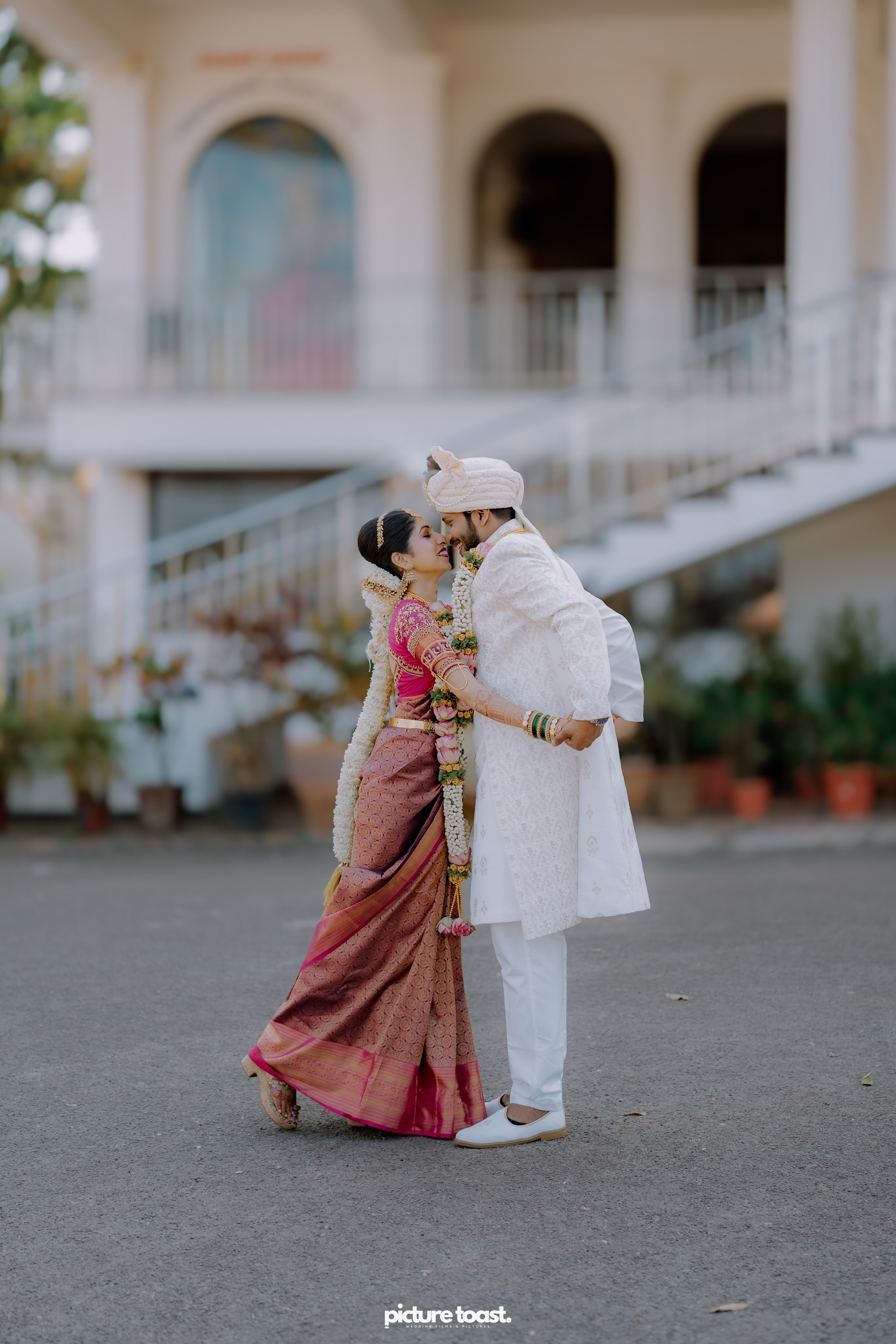 Embracing tradition, creating timeless memories. Fine art Wedding Photographers in India & Canada