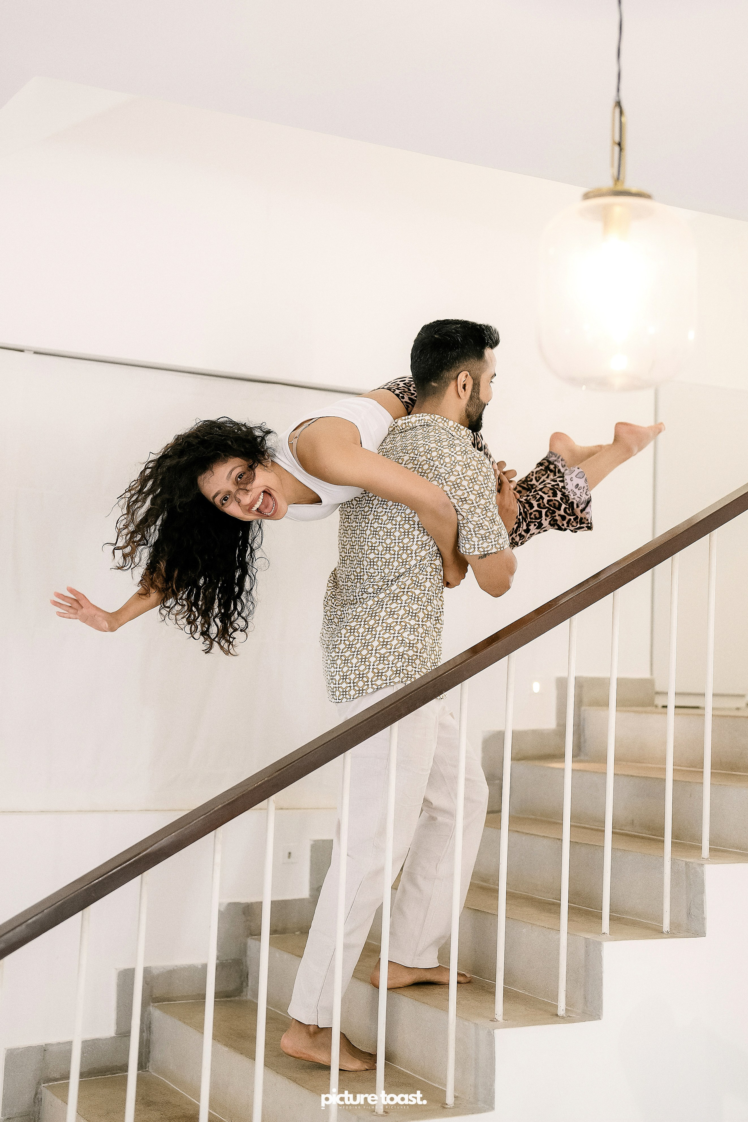 Home, Heart & Us. Fine art Wedding Photographers in India & Canada